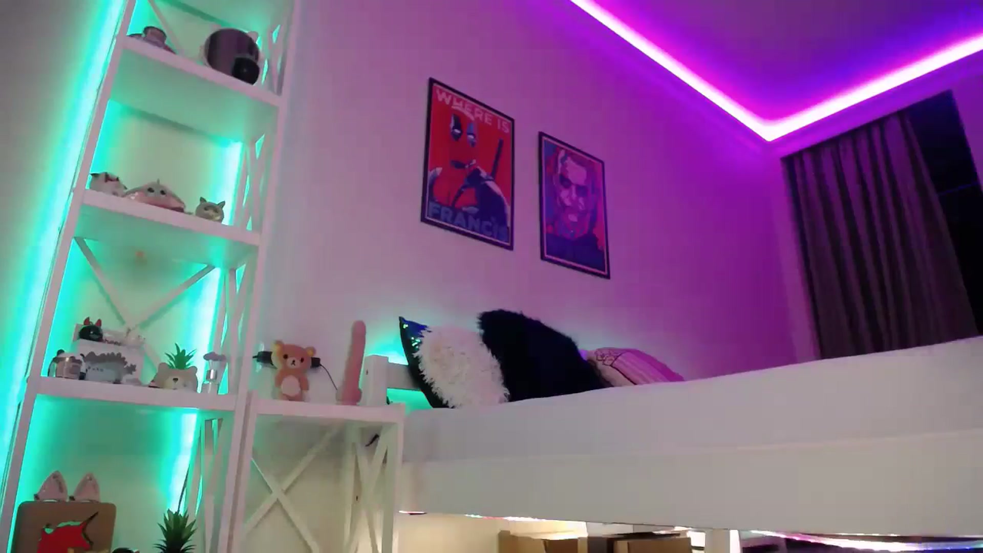 Gallery image thumbnail from HOWERGIRL's myfreecams stream on, 01/26/2024, 20:24 image 11 of 20