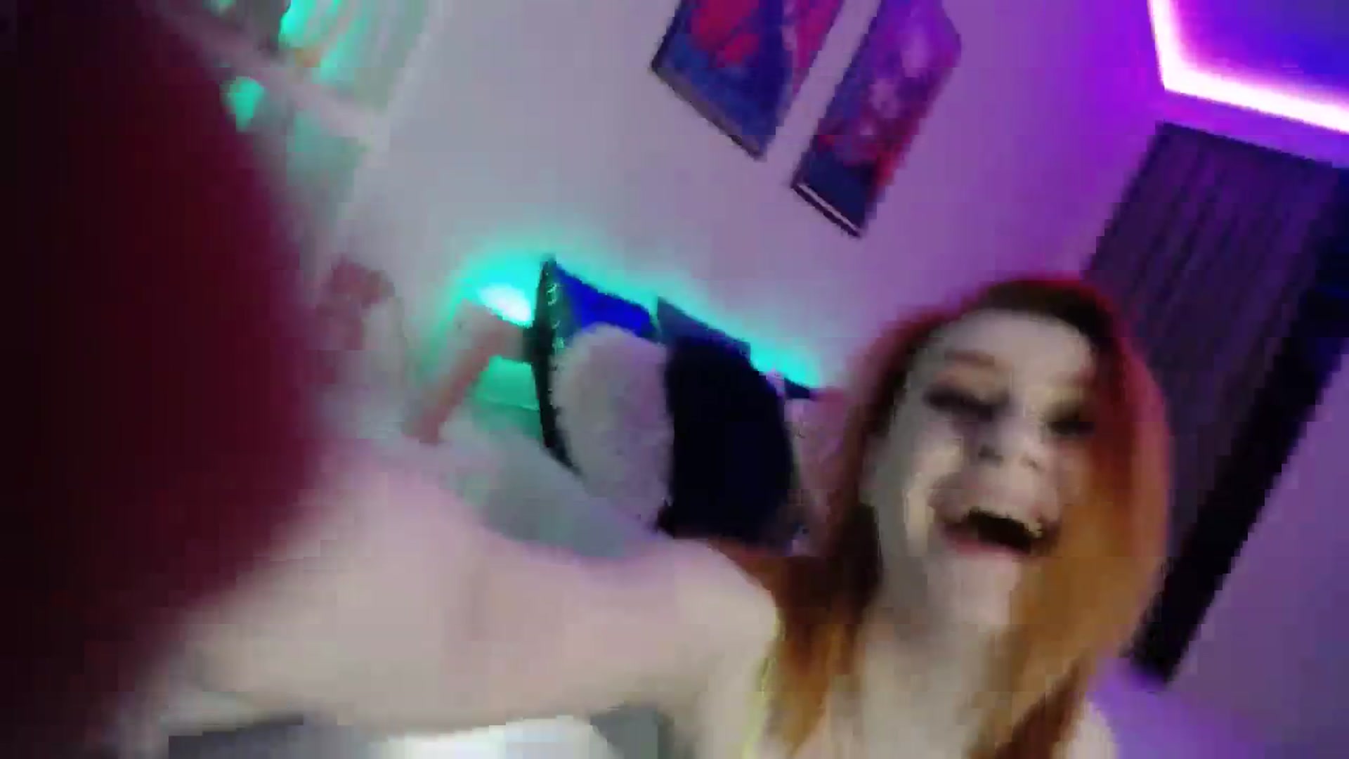 Gallery image thumbnail from HOWERGIRL's myfreecams stream on, 01/26/2024, 20:24 image 20 of 20