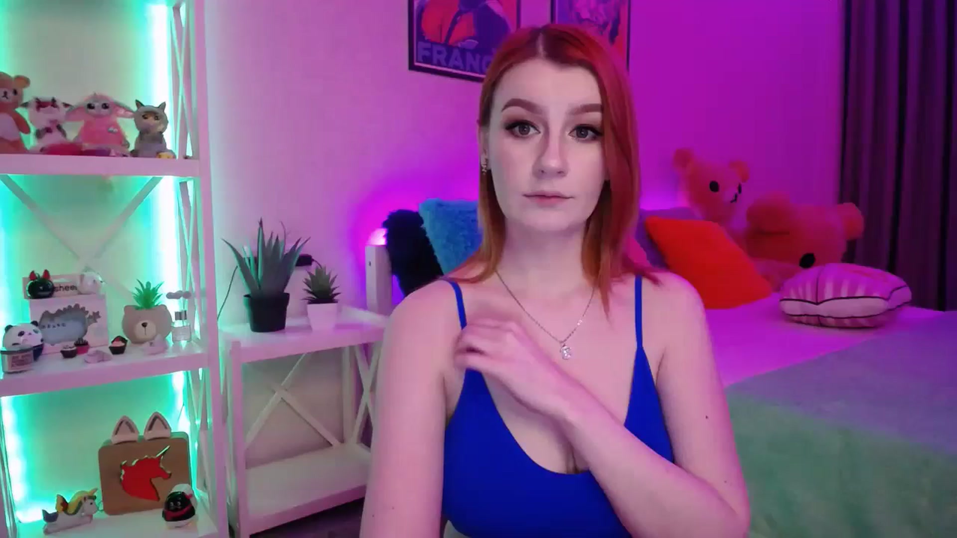 Gallery image thumbnail from HOWERGIRL's myfreecams stream on, 02/16/2024, 19:58 image 16 of 20