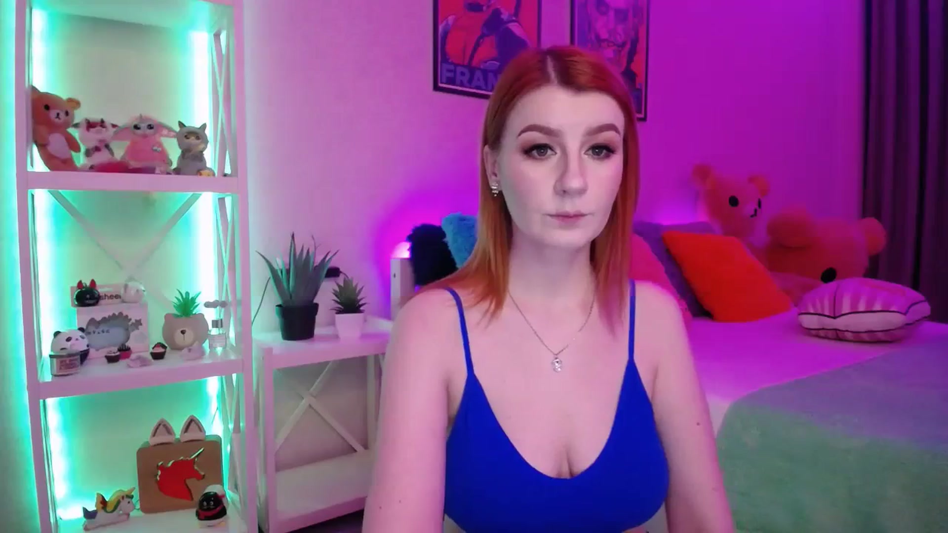 Gallery image thumbnail from HOWERGIRL's myfreecams stream on, 02/16/2024, 19:58 image 2 of 20