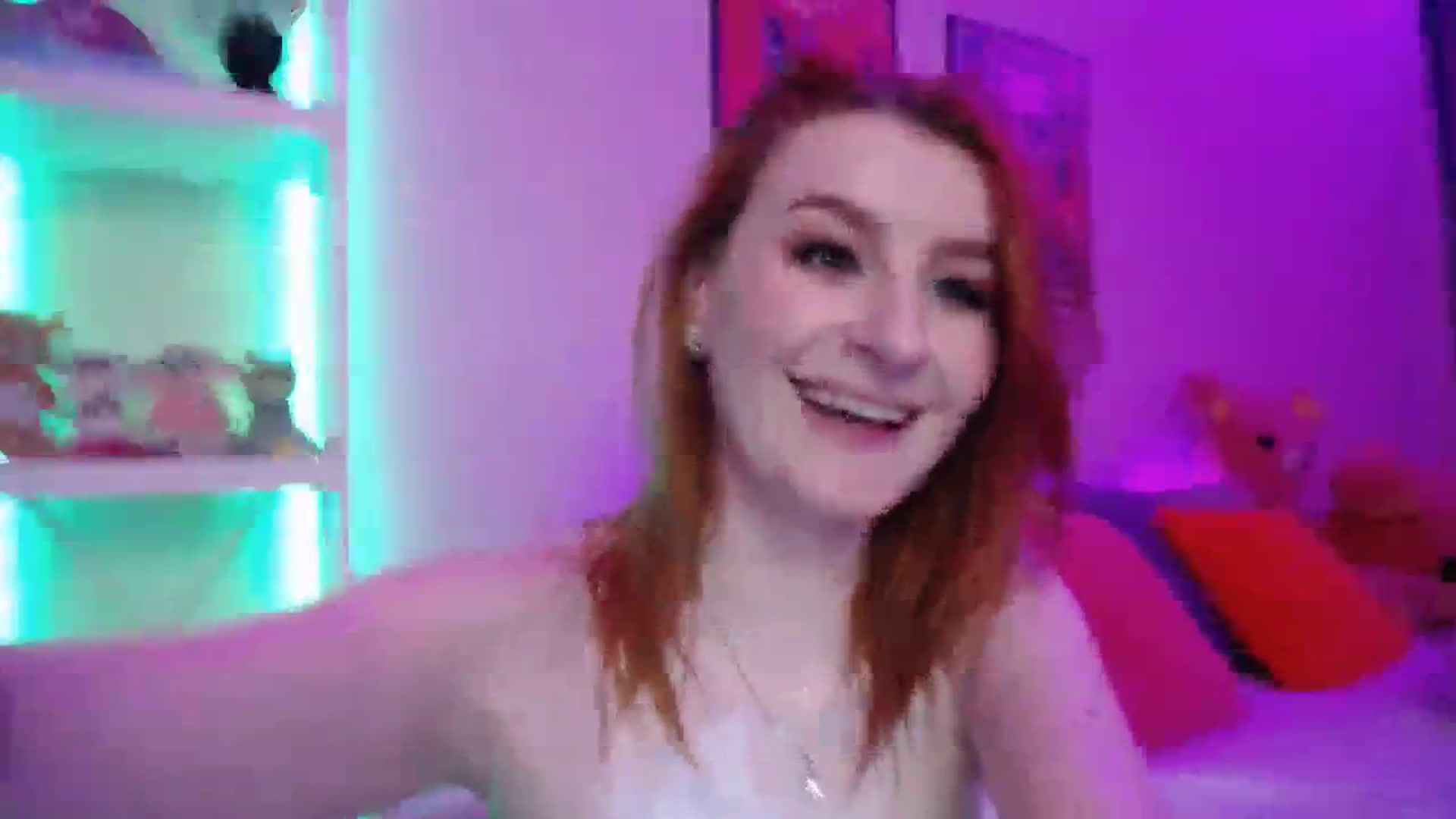 Gallery image thumbnail from HOWERGIRL's myfreecams stream on, 02/16/2024, 21:29 image 3 of 20