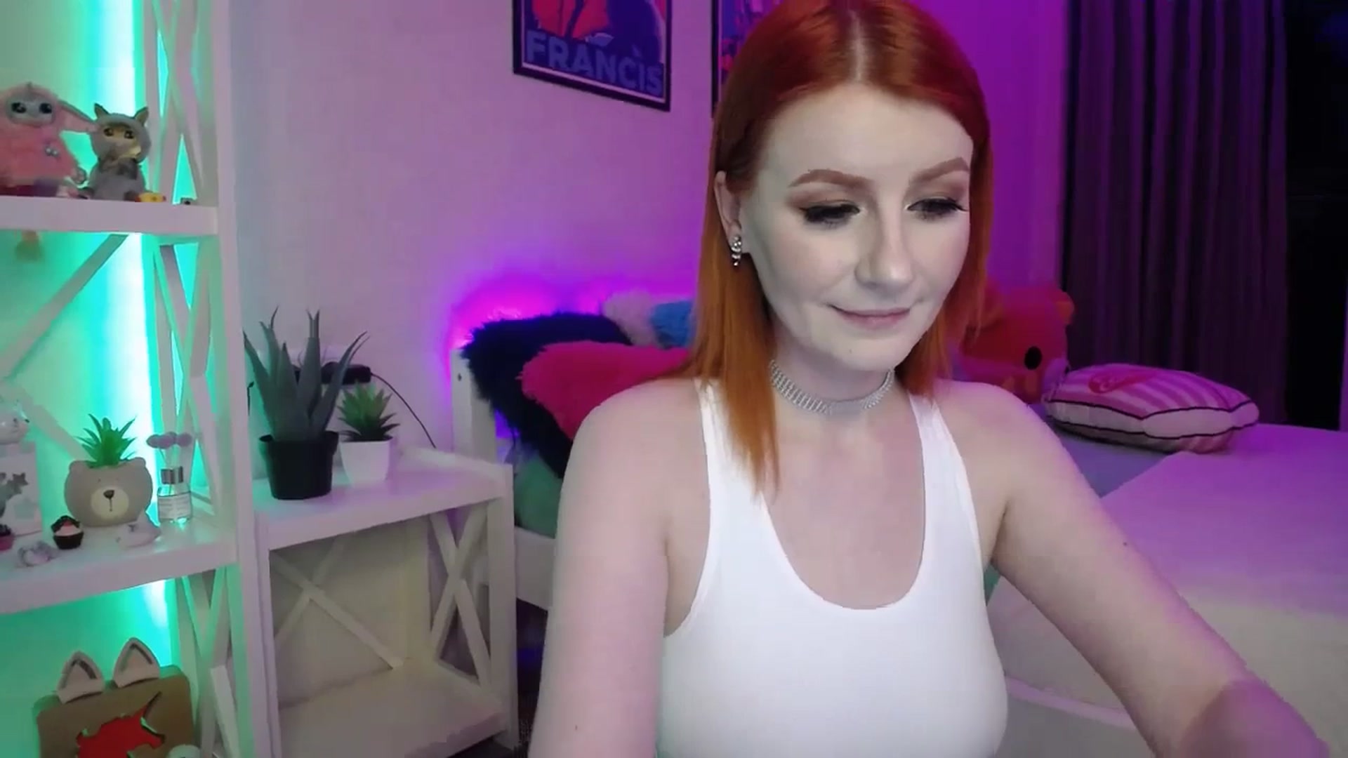 Gallery image thumbnail from HOWERGIRL's myfreecams stream on, 03/01/2024, 19:54 image 17 of 20