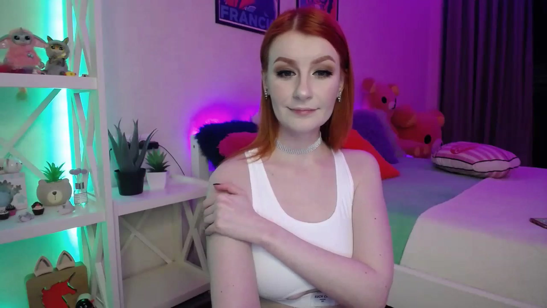 Gallery image thumbnail from HOWERGIRL's myfreecams stream on, 03/01/2024, 19:54 image 19 of 20