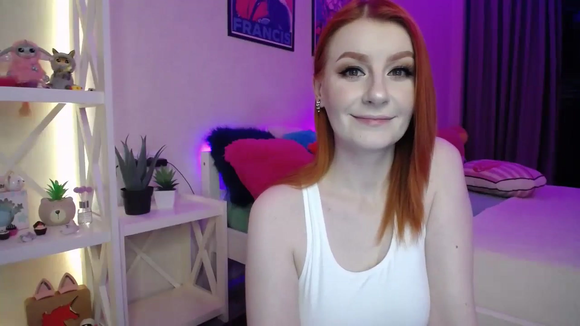 Gallery image thumbnail from HOWERGIRL's myfreecams stream on, 03/01/2024, 19:54 image 7 of 20