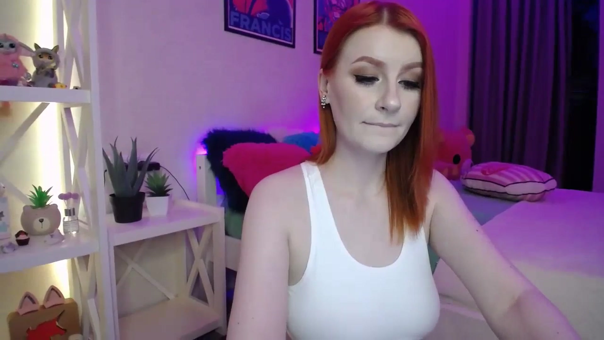 Gallery image thumbnail from HOWERGIRL's myfreecams stream on, 03/01/2024, 19:54 image 8 of 20