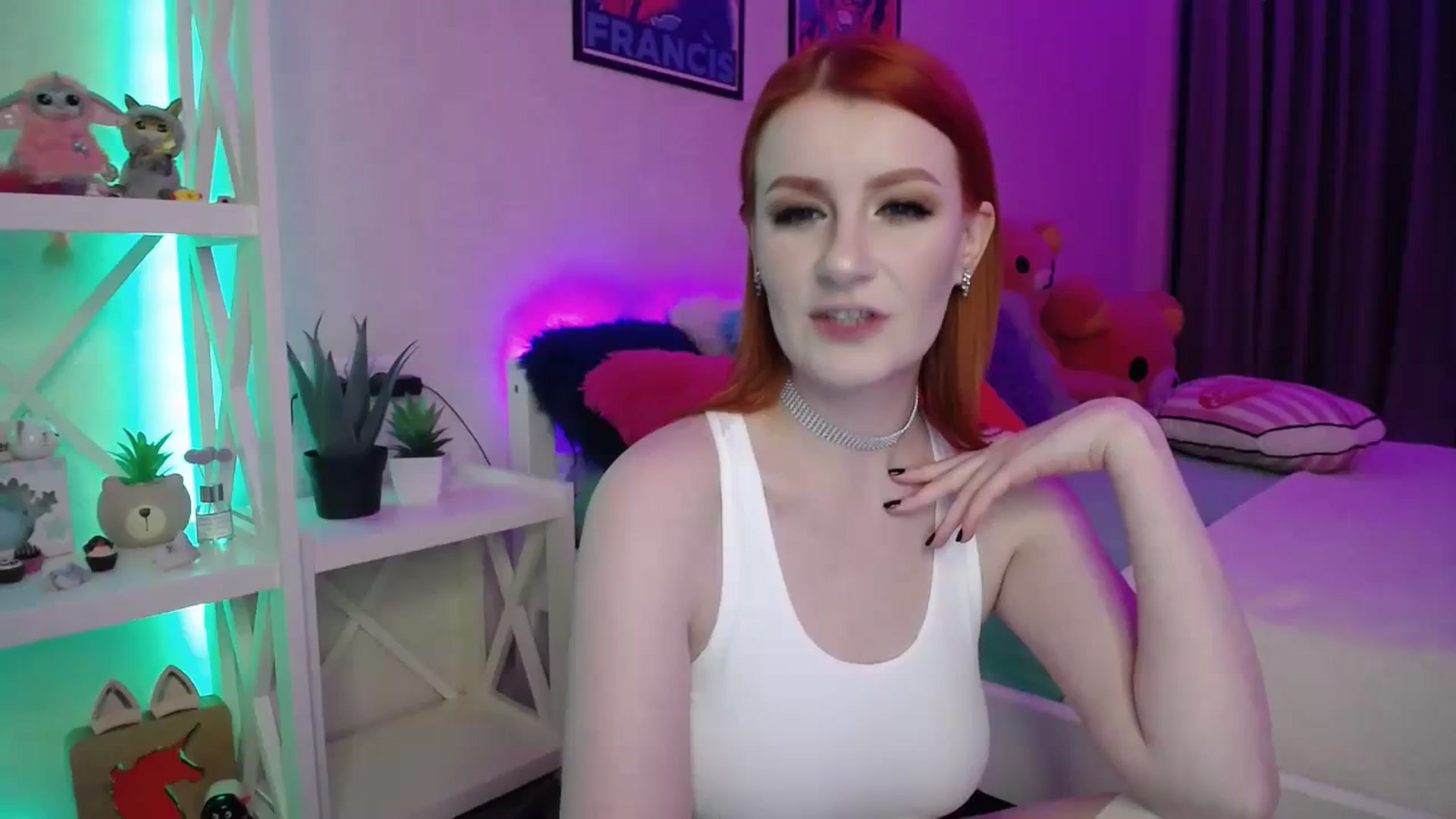 Gallery image thumbnail from HOWERGIRL's myfreecams stream on, 03/01/2024, 20:58 image 1 of 20