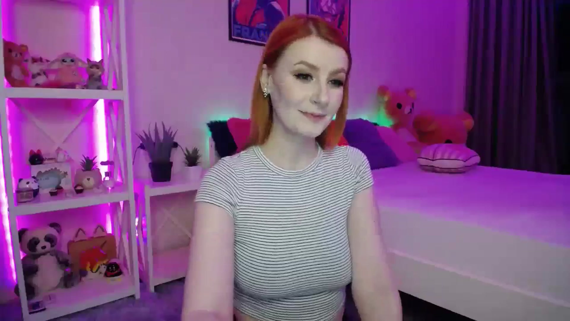 Gallery image thumbnail from HOWERGIRL's myfreecams stream on, 03/10/2024, 19:00 image 2 of 20