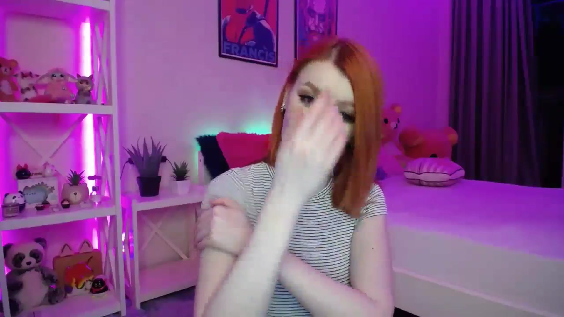 Gallery image thumbnail from HOWERGIRL's myfreecams stream on, 03/10/2024, 19:00 image 5 of 20