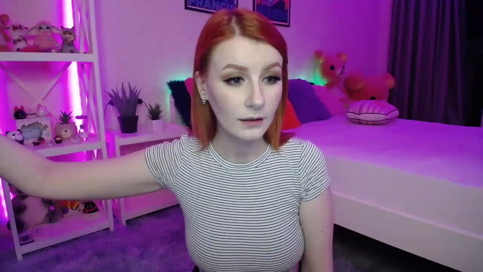 Gallery image thumbnail from HOWERGIRL's myfreecams stream on, 03/10/2024, 19:00 image 6 of 20