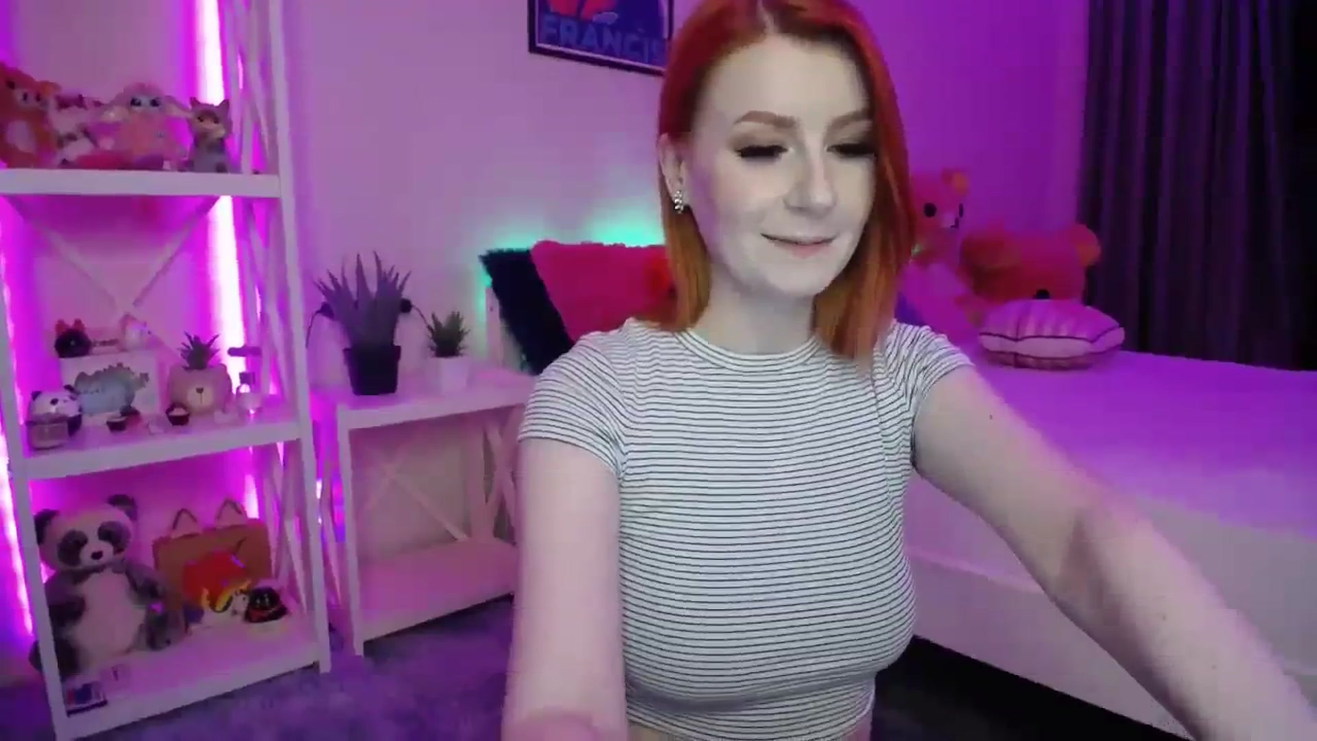 Gallery image thumbnail from HOWERGIRL's myfreecams stream on, 03/10/2024, 19:00 image 14 of 20