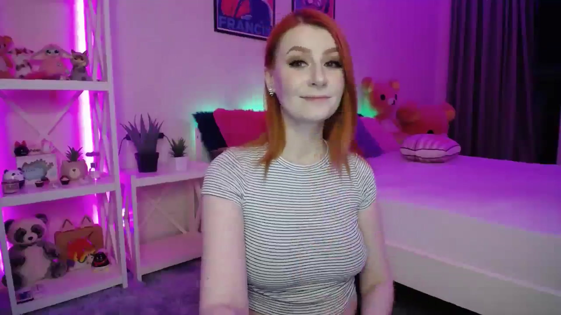 Gallery image thumbnail from HOWERGIRL's myfreecams stream on, 03/10/2024, 19:00 image 9 of 20