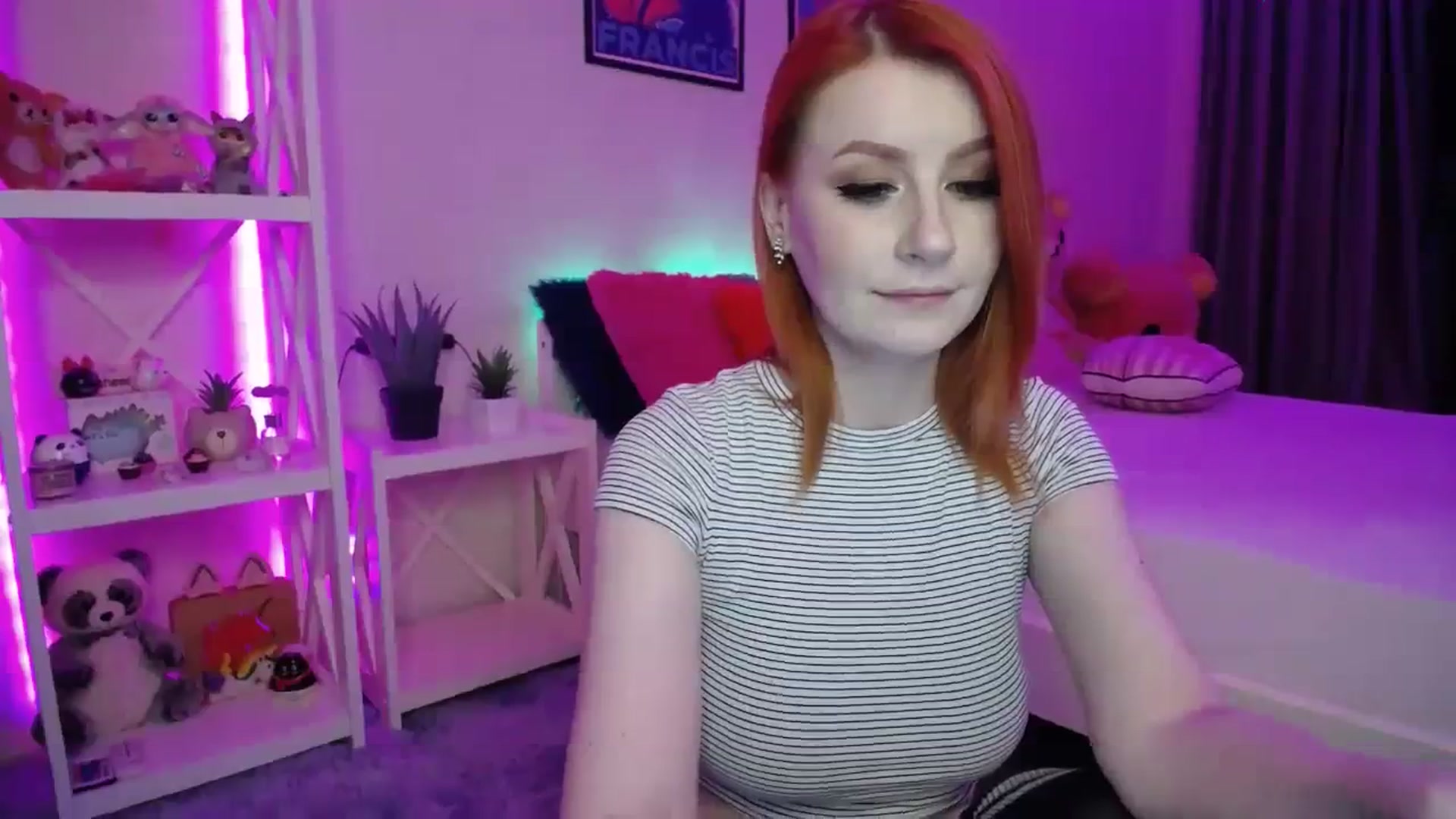 Gallery image thumbnail from HOWERGIRL's myfreecams stream on, 03/10/2024, 19:00 image 16 of 20
