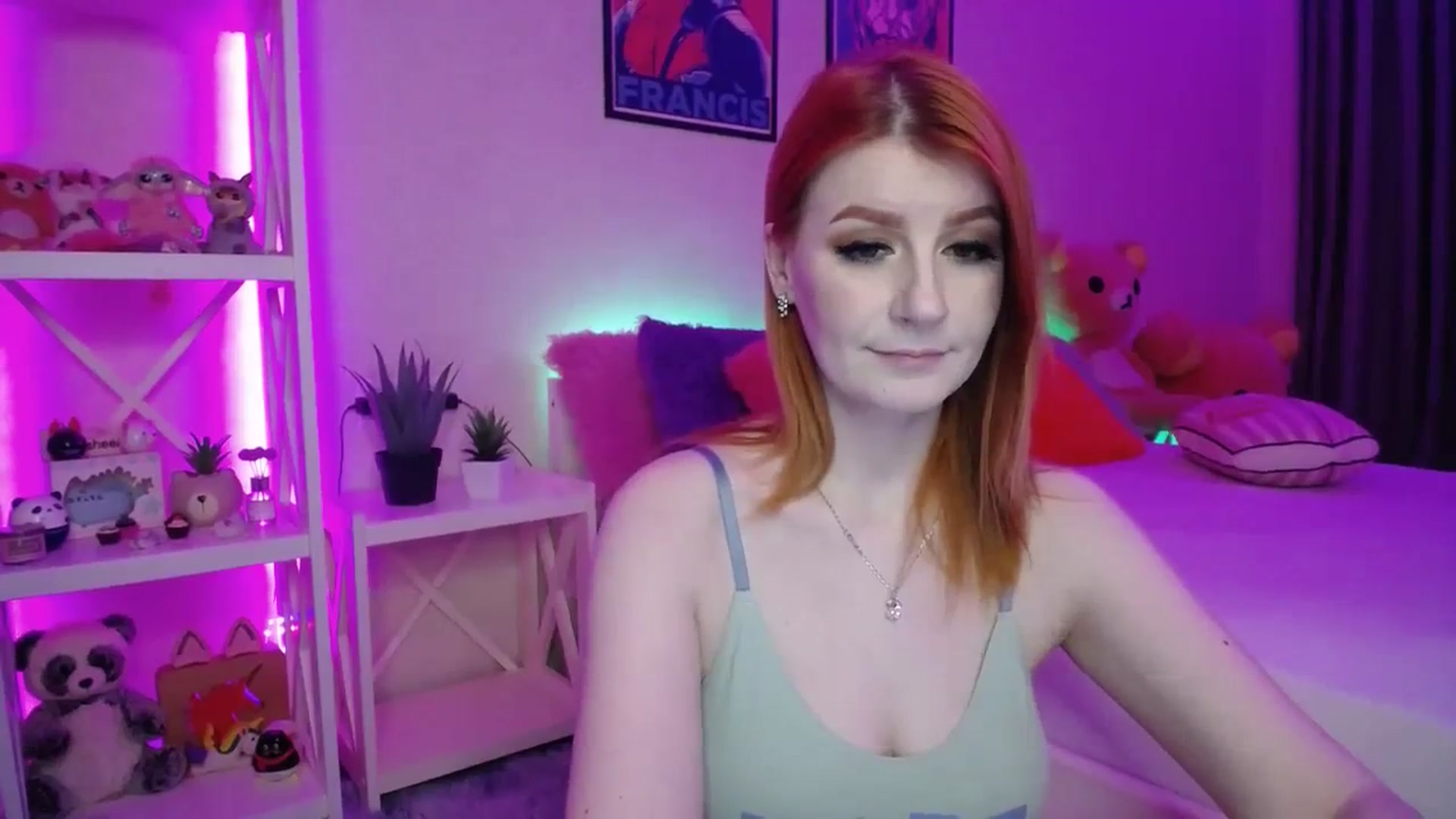 Gallery image thumbnail from HOWERGIRL's myfreecams stream on, 03/20/2024, 20:46 image 7 of 20