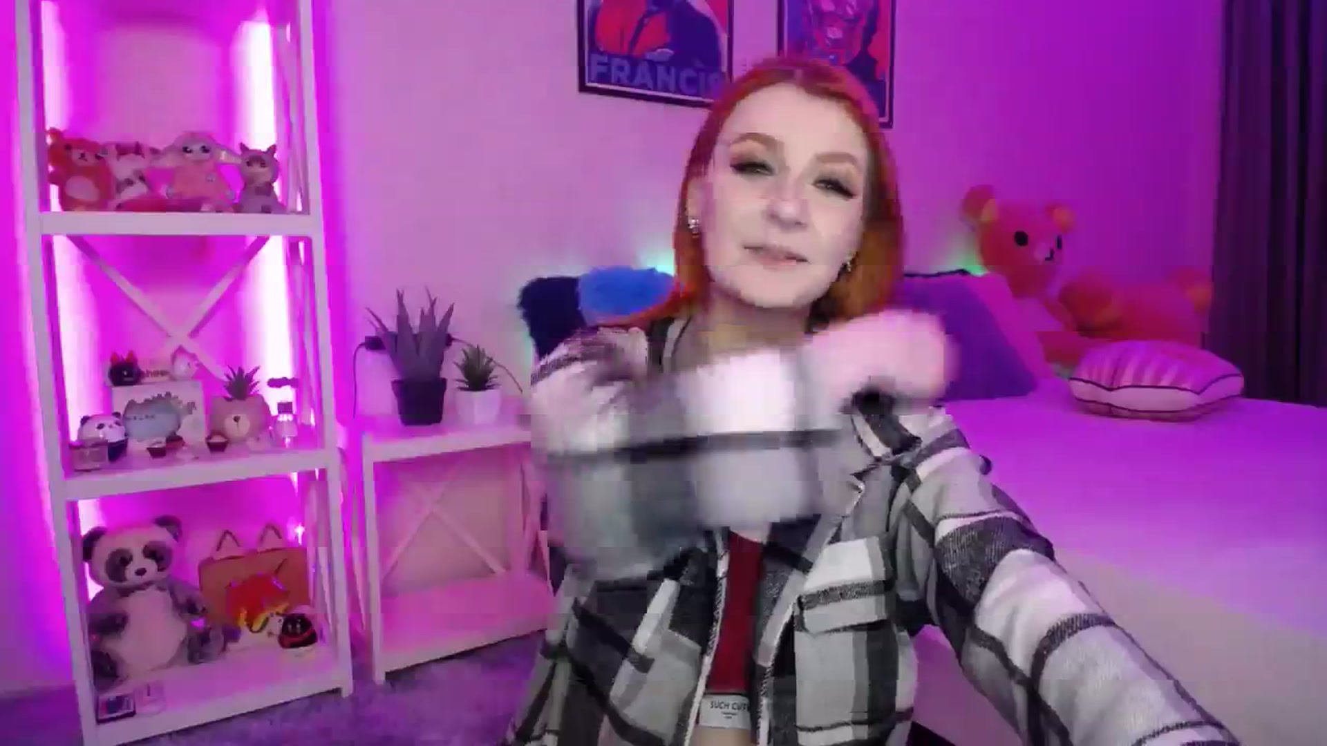 Gallery image thumbnail from HOWERGIRL's myfreecams stream on, 03/23/2024, 20:00 image 5 of 20