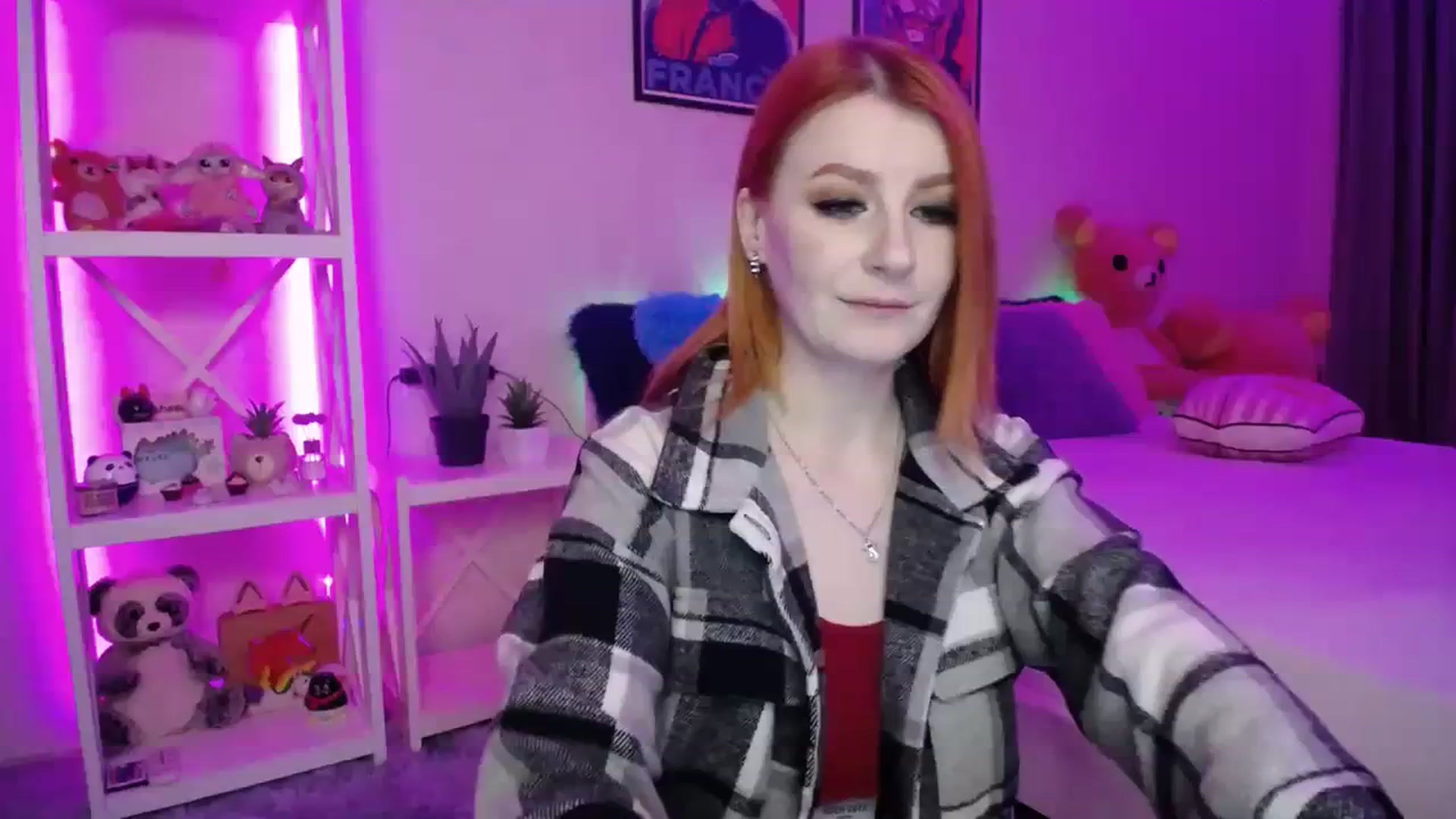 Gallery image thumbnail from HOWERGIRL's myfreecams stream on, 03/23/2024, 20:00 image 2 of 20