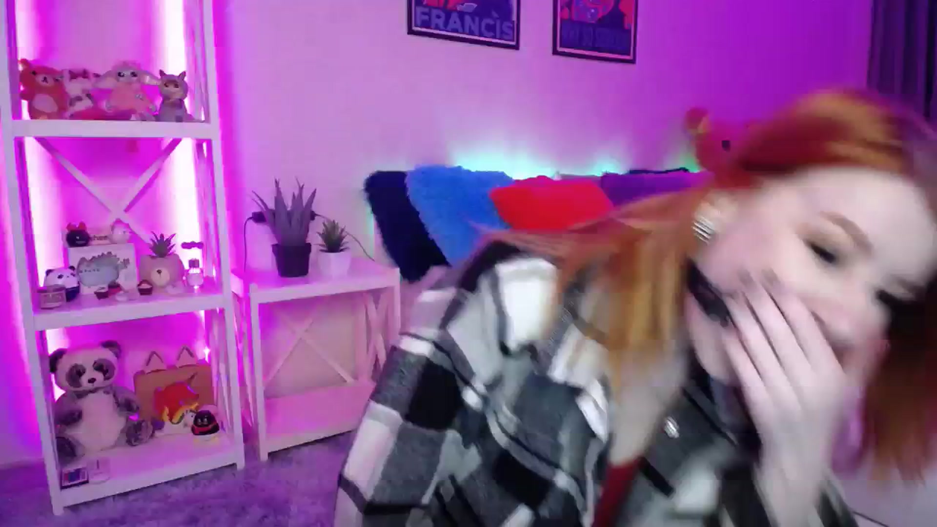 Gallery image thumbnail from HOWERGIRL's myfreecams stream on, 03/23/2024, 20:00 image 11 of 20