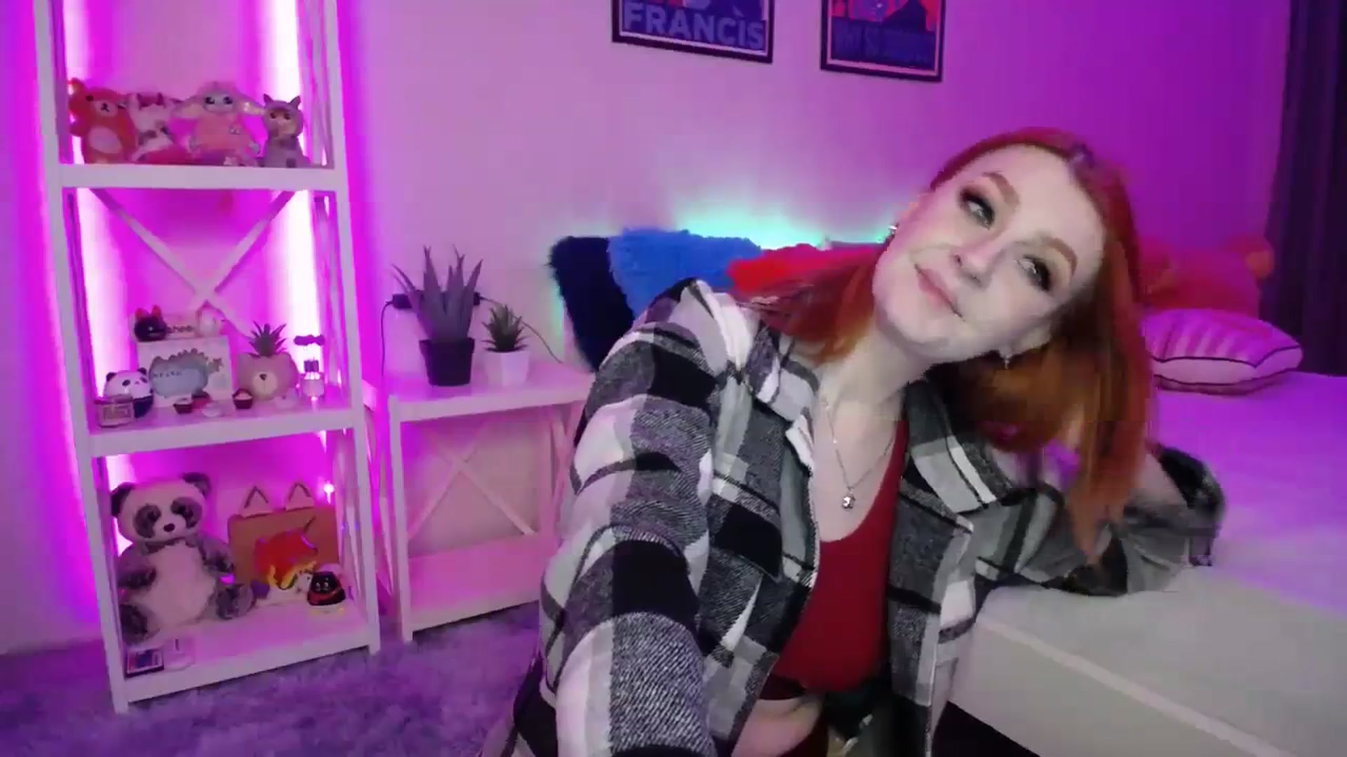 Gallery image thumbnail from HOWERGIRL's myfreecams stream on, 03/23/2024, 20:00 image 20 of 20