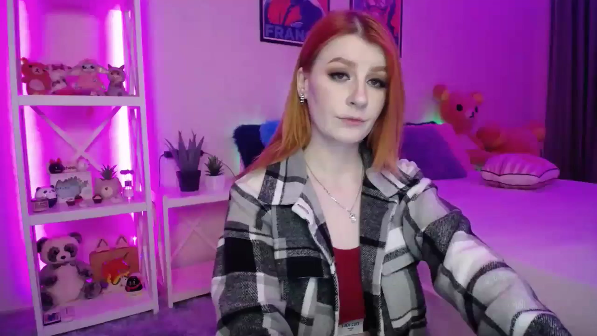 Gallery image thumbnail from HOWERGIRL's myfreecams stream on, 03/23/2024, 20:00 image 1 of 20