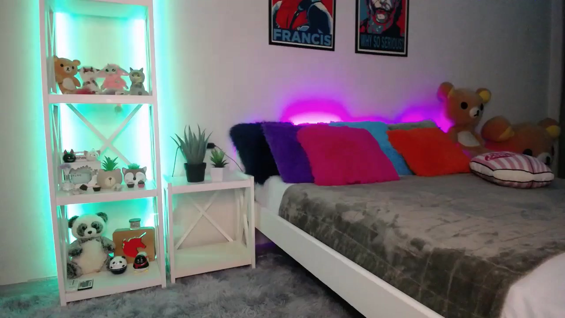 Gallery image thumbnail from HOWERGIRL's myfreecams stream on, 05/25/2024, 16:33 image 20 of 20