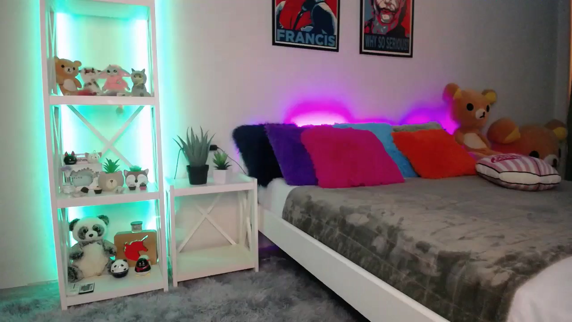 Gallery image thumbnail from HOWERGIRL's myfreecams stream on, 05/25/2024, 16:45 image 7 of 20