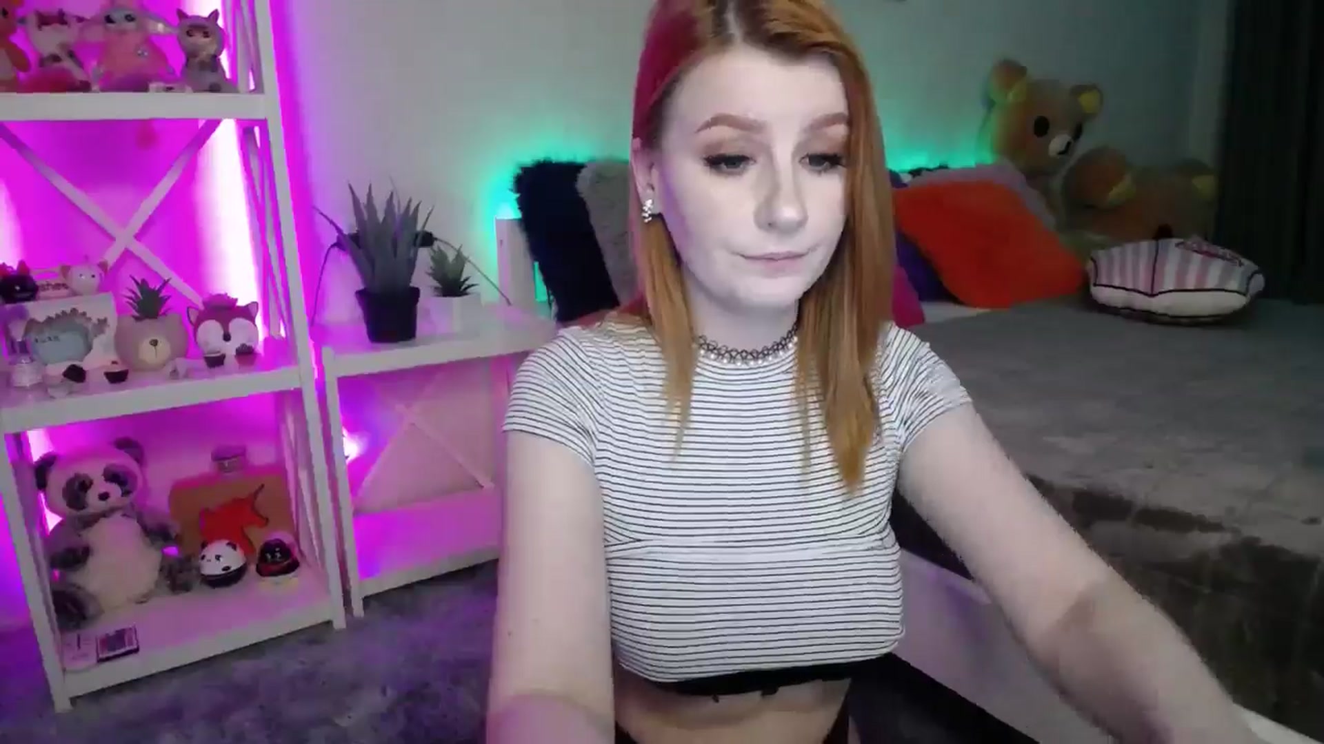 Gallery image thumbnail from HOWERGIRL's myfreecams stream on, 05/31/2024, 20:02 image 3 of 20
