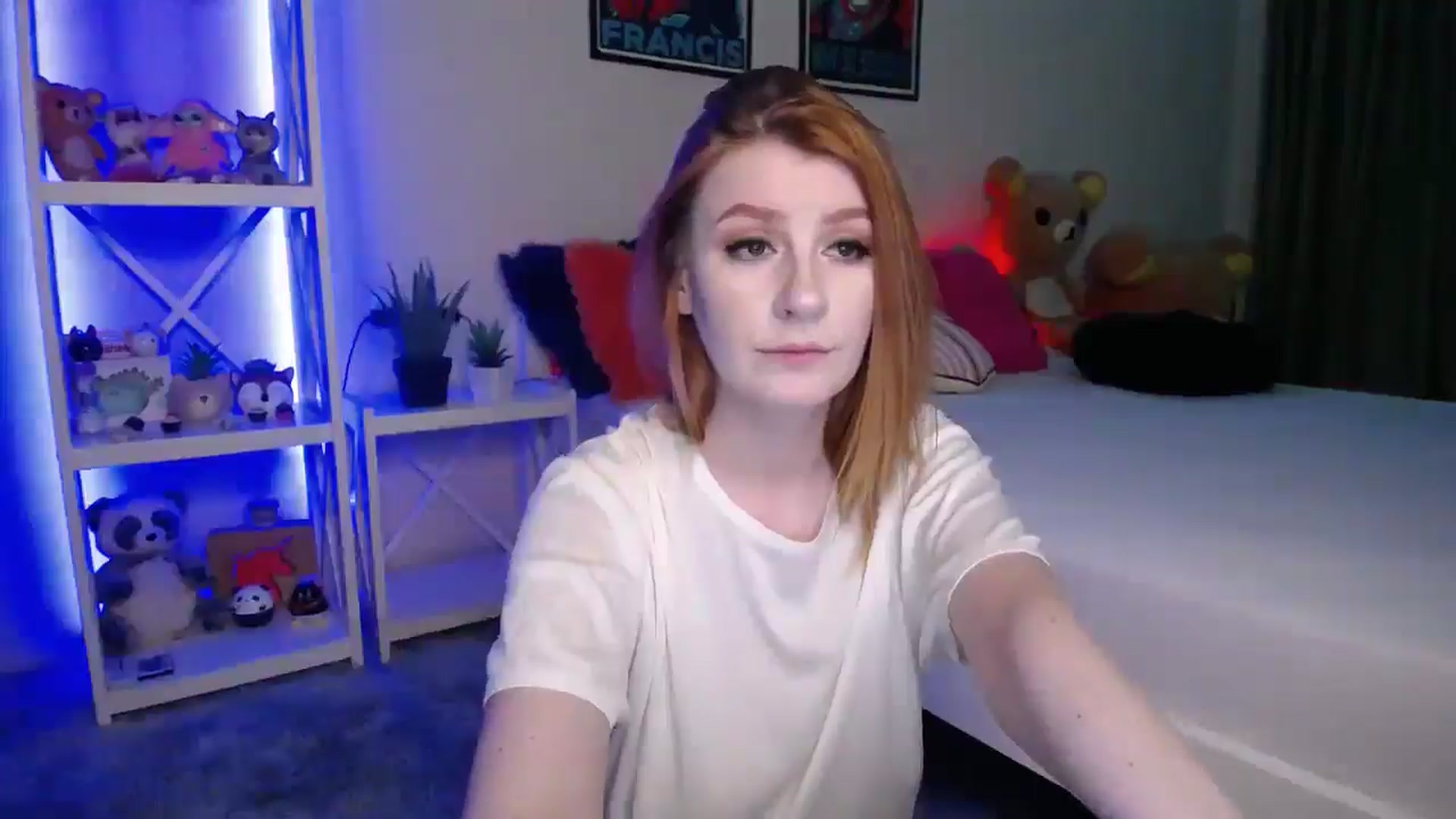 Gallery image thumbnail from HOWERGIRL's myfreecams stream on, 06/07/2024, 16:36 image 16 of 20