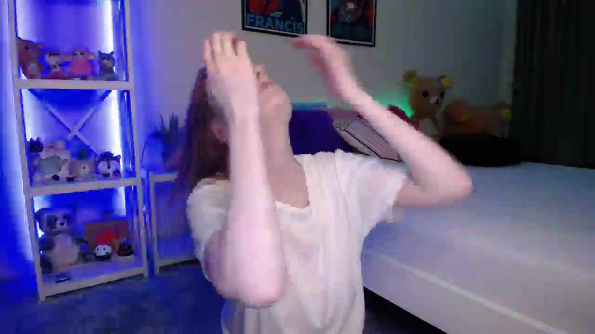 Gallery image thumbnail from HOWERGIRL's myfreecams stream on, 06/07/2024, 16:36 image 15 of 20
