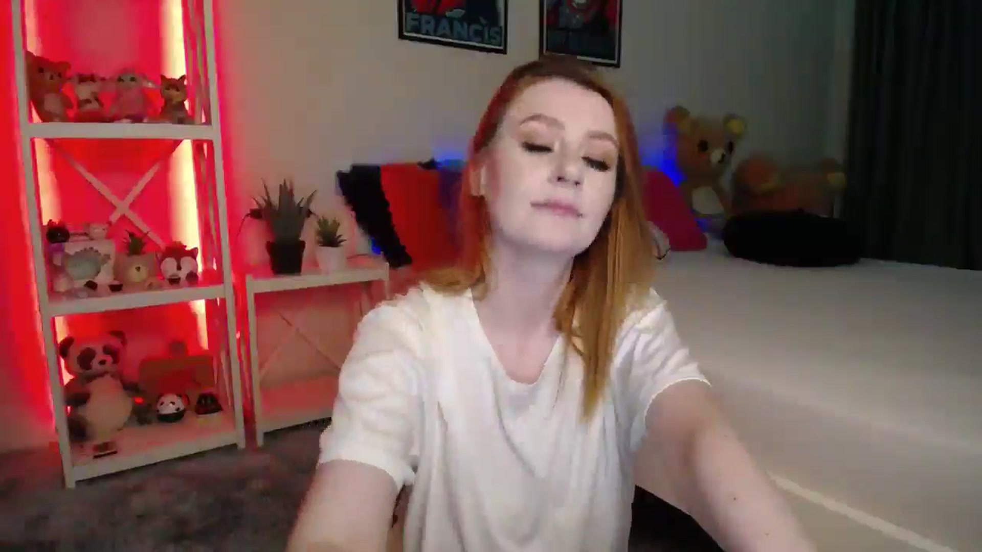 Gallery image thumbnail from HOWERGIRL's myfreecams stream on, 06/07/2024, 16:36 image 18 of 20