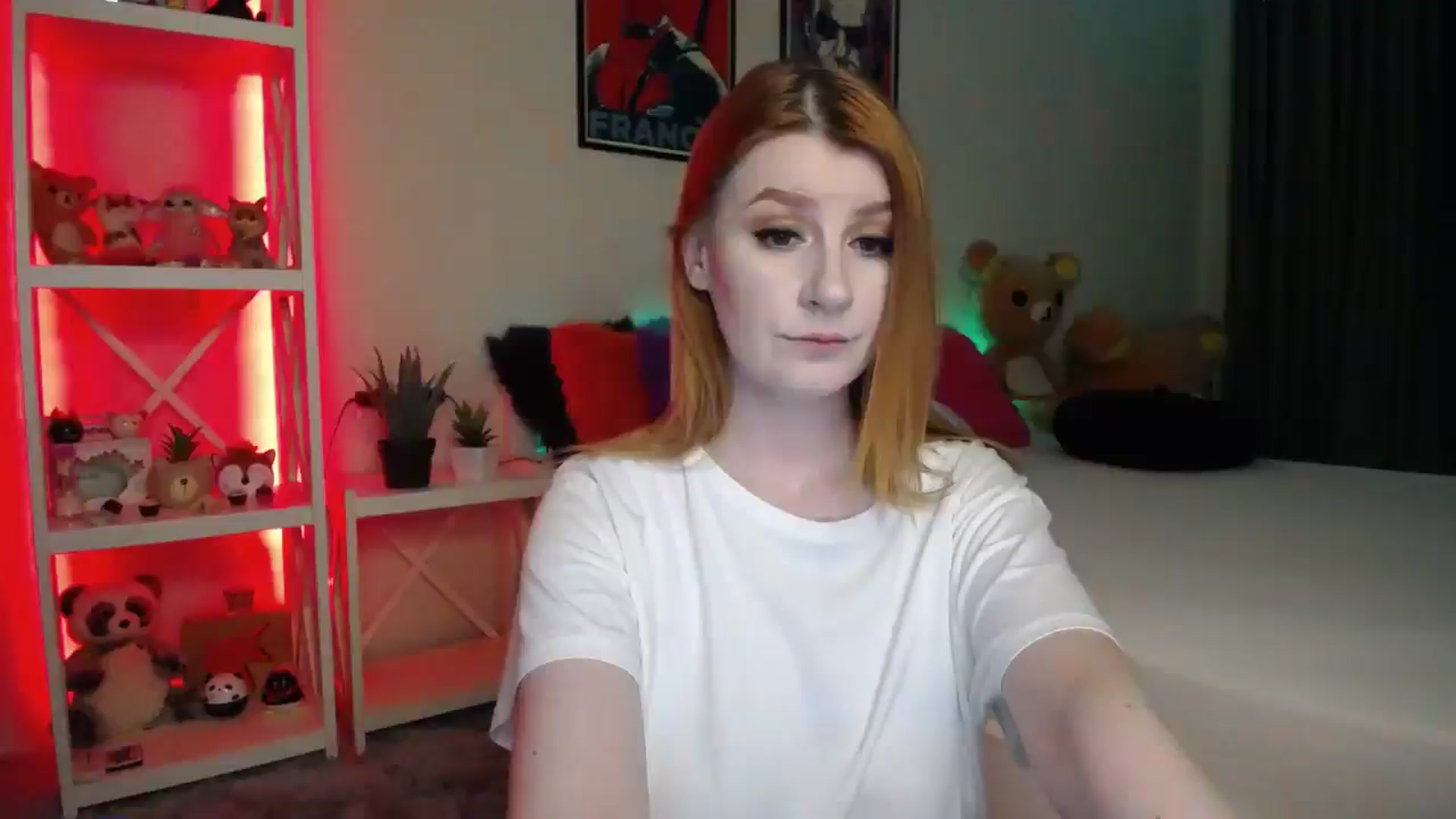 Gallery image thumbnail from HOWERGIRL's myfreecams stream on, 06/07/2024, 16:36 image 1 of 20