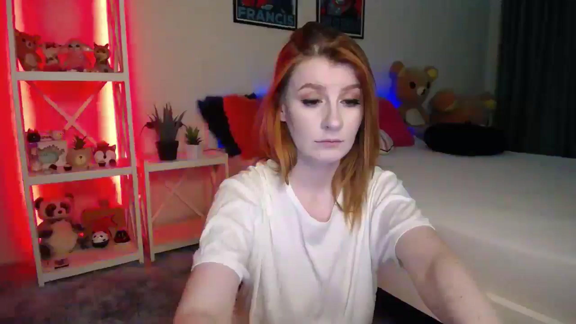 Gallery image thumbnail from HOWERGIRL's myfreecams stream on, 06/07/2024, 16:36 image 17 of 20