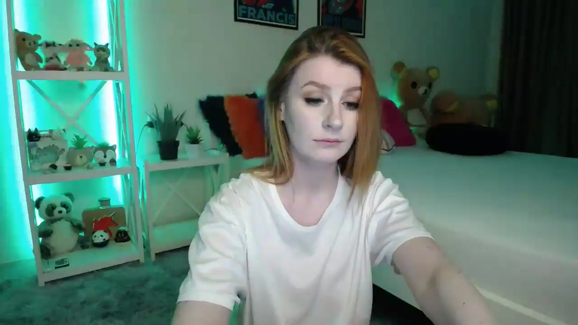 Gallery image thumbnail from HOWERGIRL's myfreecams stream on, 06/07/2024, 16:36 image 19 of 20
