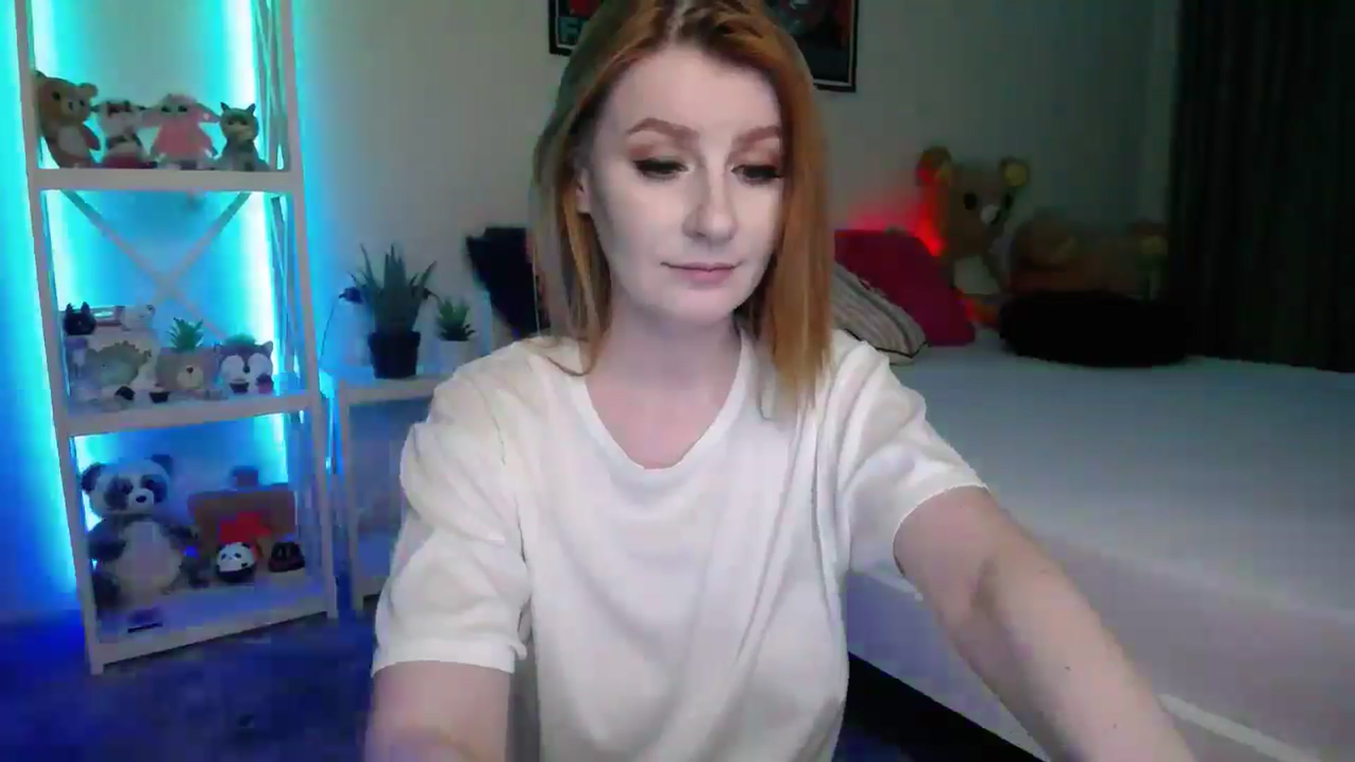 Gallery image thumbnail from HOWERGIRL's myfreecams stream on, 06/07/2024, 16:36 image 20 of 20