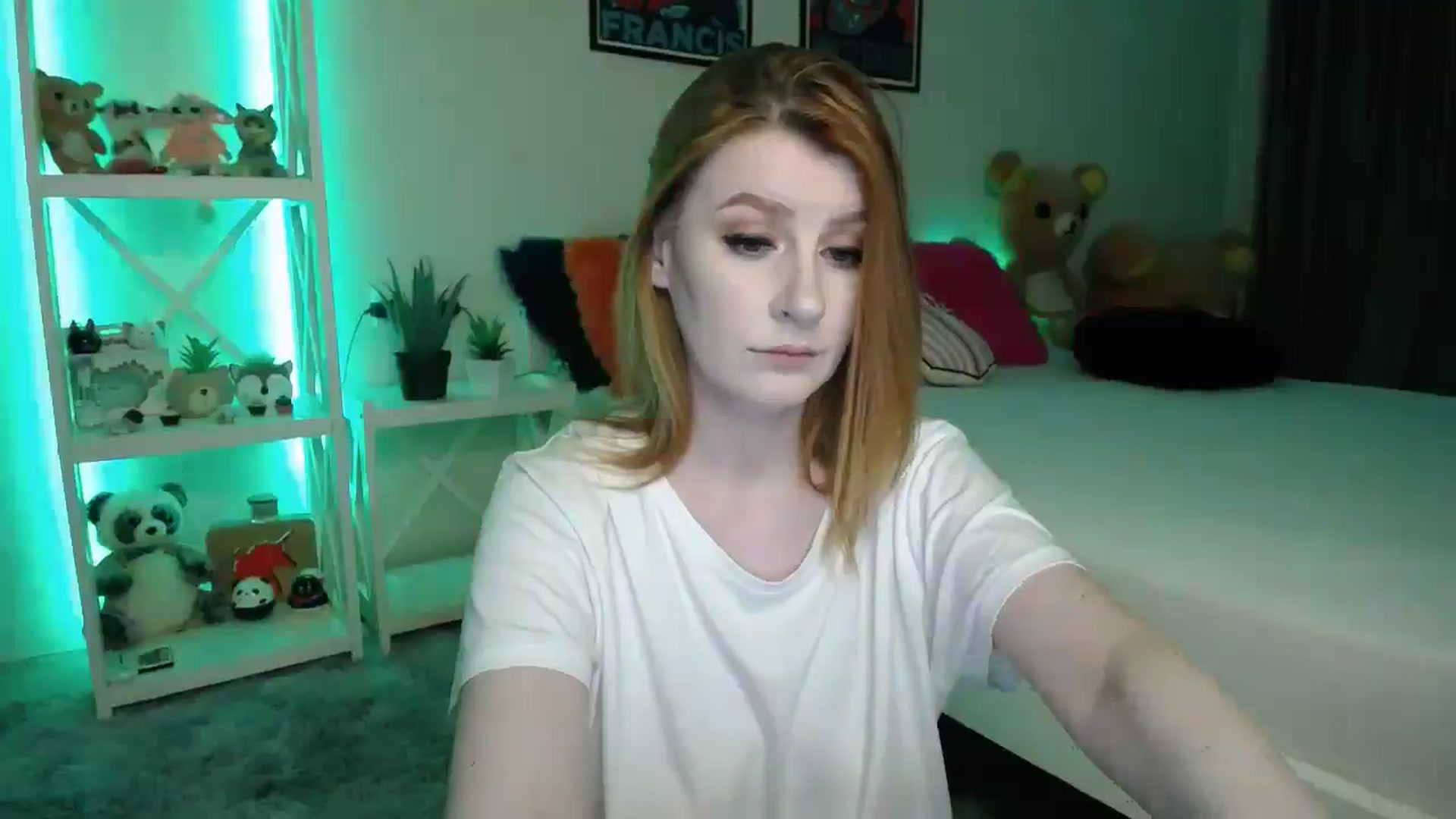 Gallery image thumbnail from HOWERGIRL's myfreecams stream on, 06/07/2024, 16:36 image 8 of 20