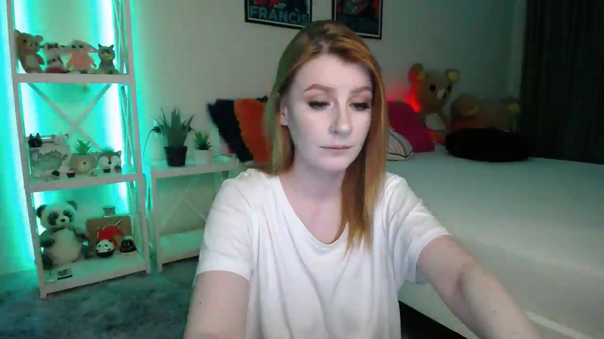 Gallery image thumbnail from HOWERGIRL's myfreecams stream on, 06/07/2024, 16:36 image 9 of 20