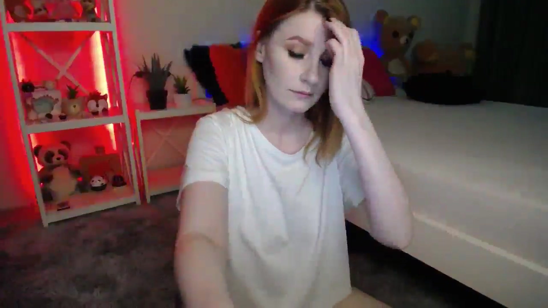 Gallery image thumbnail from HOWERGIRL's myfreecams stream on, 06/07/2024, 16:36 image 7 of 20