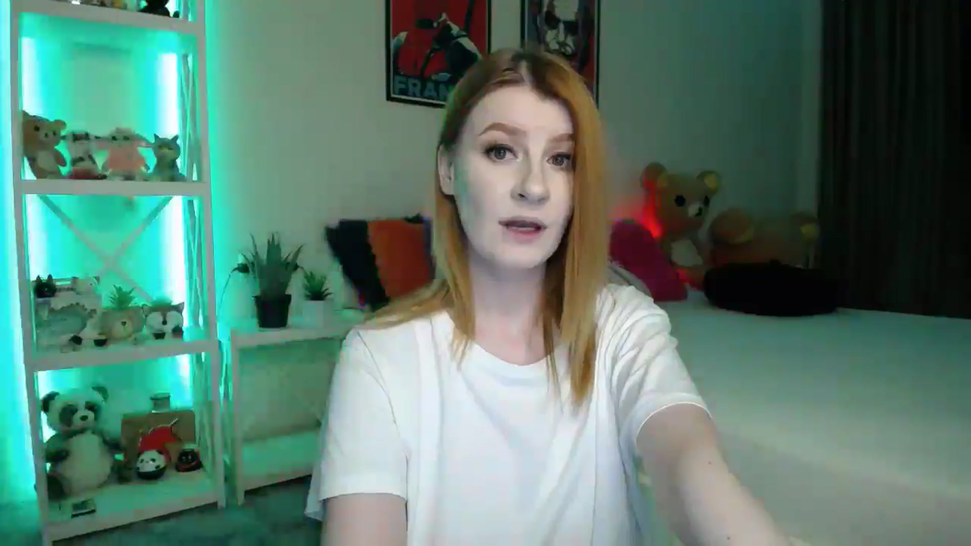 Gallery image thumbnail from HOWERGIRL's myfreecams stream on, 06/07/2024, 16:36 image 2 of 20