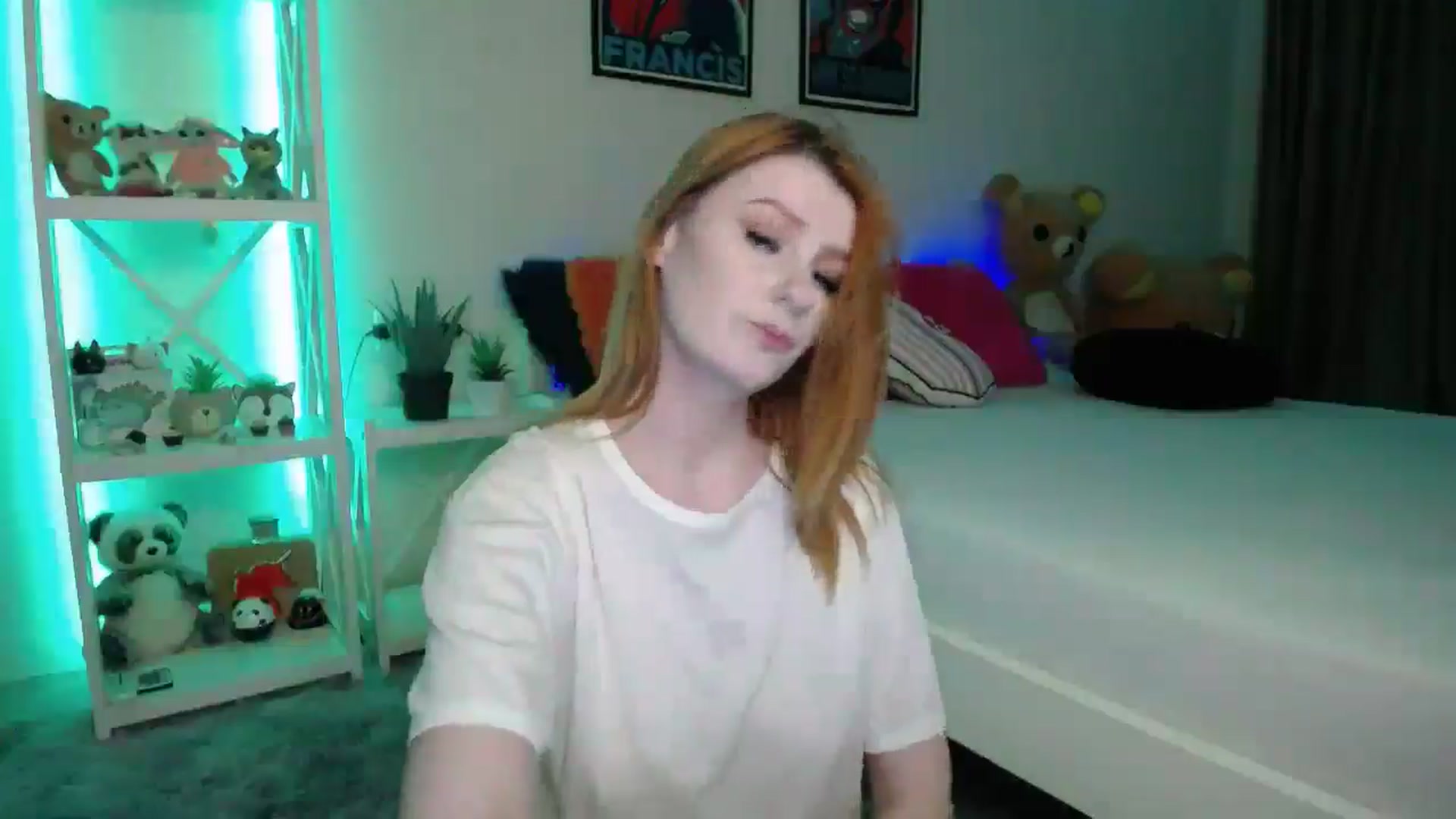 Gallery image thumbnail from HOWERGIRL's myfreecams stream on, 06/07/2024, 16:36 image 14 of 20