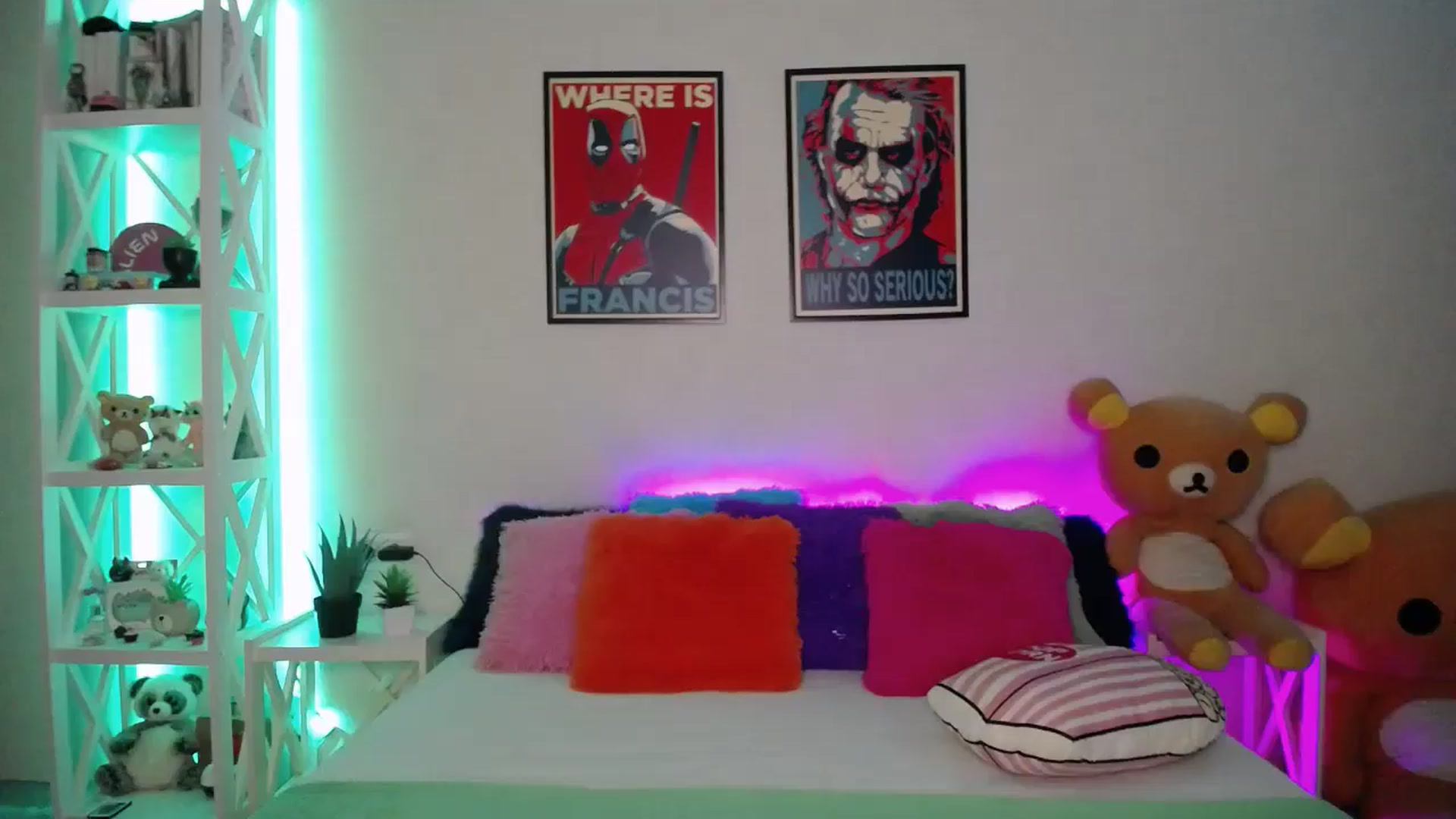 Gallery image thumbnail from HOWERGIRL's myfreecams stream on, 06/14/2024, 16:56 image 17 of 20
