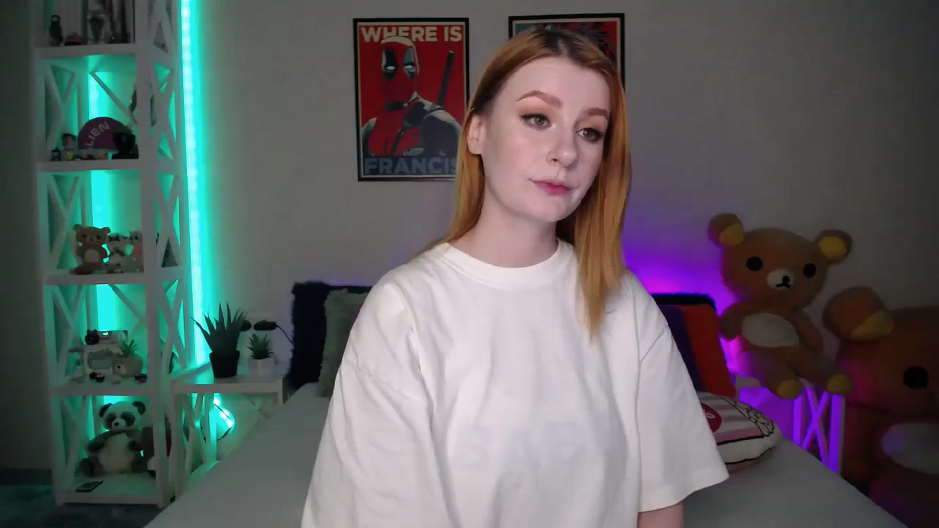 Gallery image thumbnail from HOWERGIRL's myfreecams stream on, 06/19/2024, 18:28 image 10 of 20