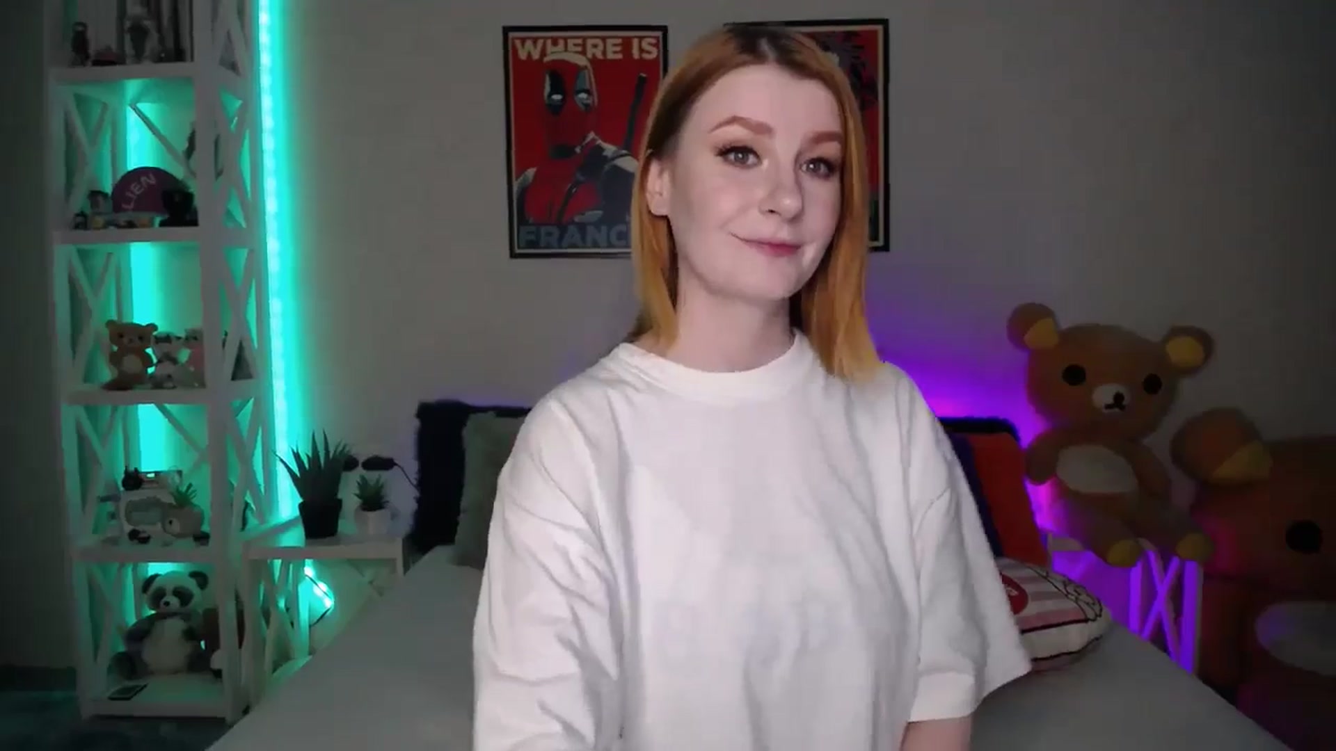 Gallery image thumbnail from HOWERGIRL's myfreecams stream on, 06/19/2024, 18:28 image 13 of 20