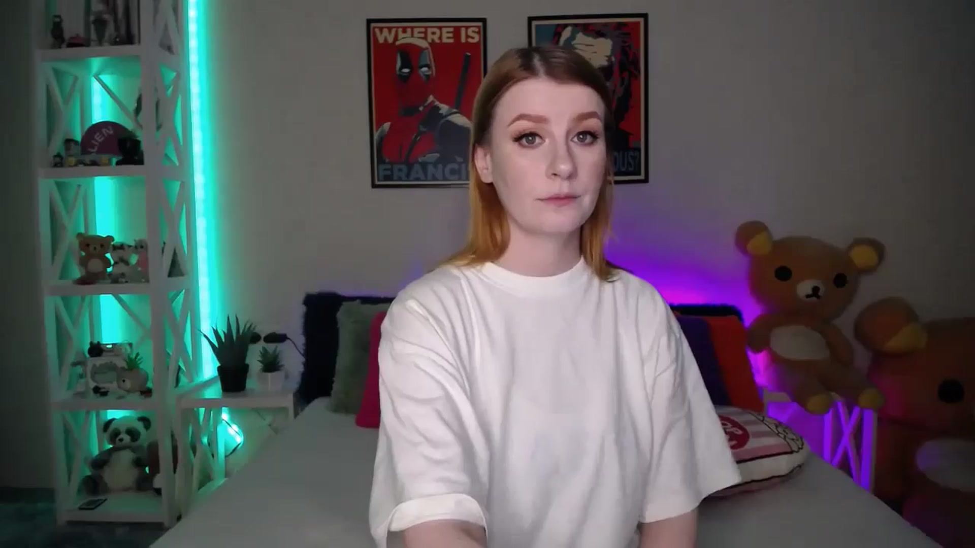 Gallery image thumbnail from HOWERGIRL's myfreecams stream on, 06/19/2024, 18:28 image 3 of 20