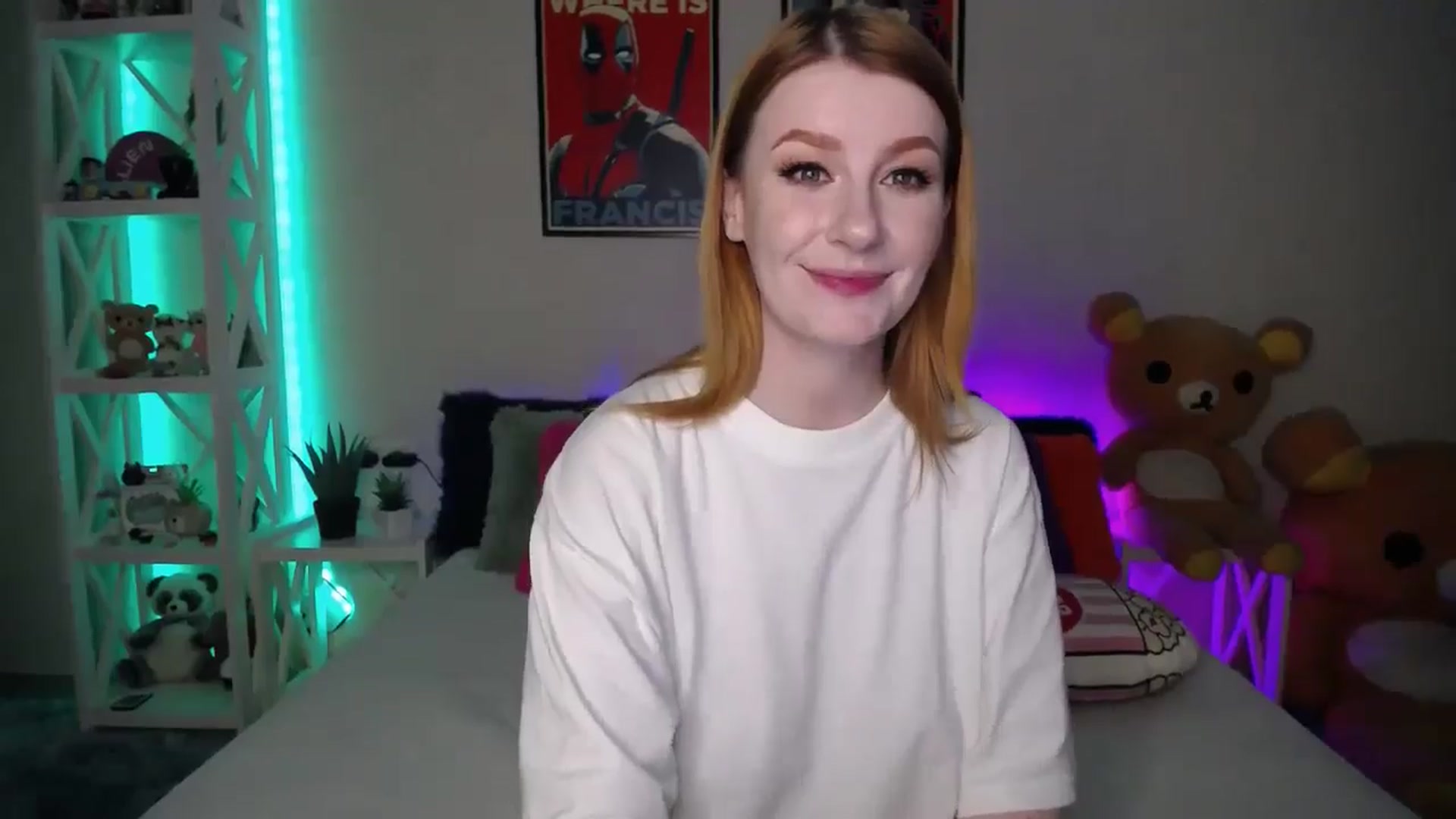 Gallery image thumbnail from HOWERGIRL's myfreecams stream on, 06/19/2024, 19:26 image 19 of 20