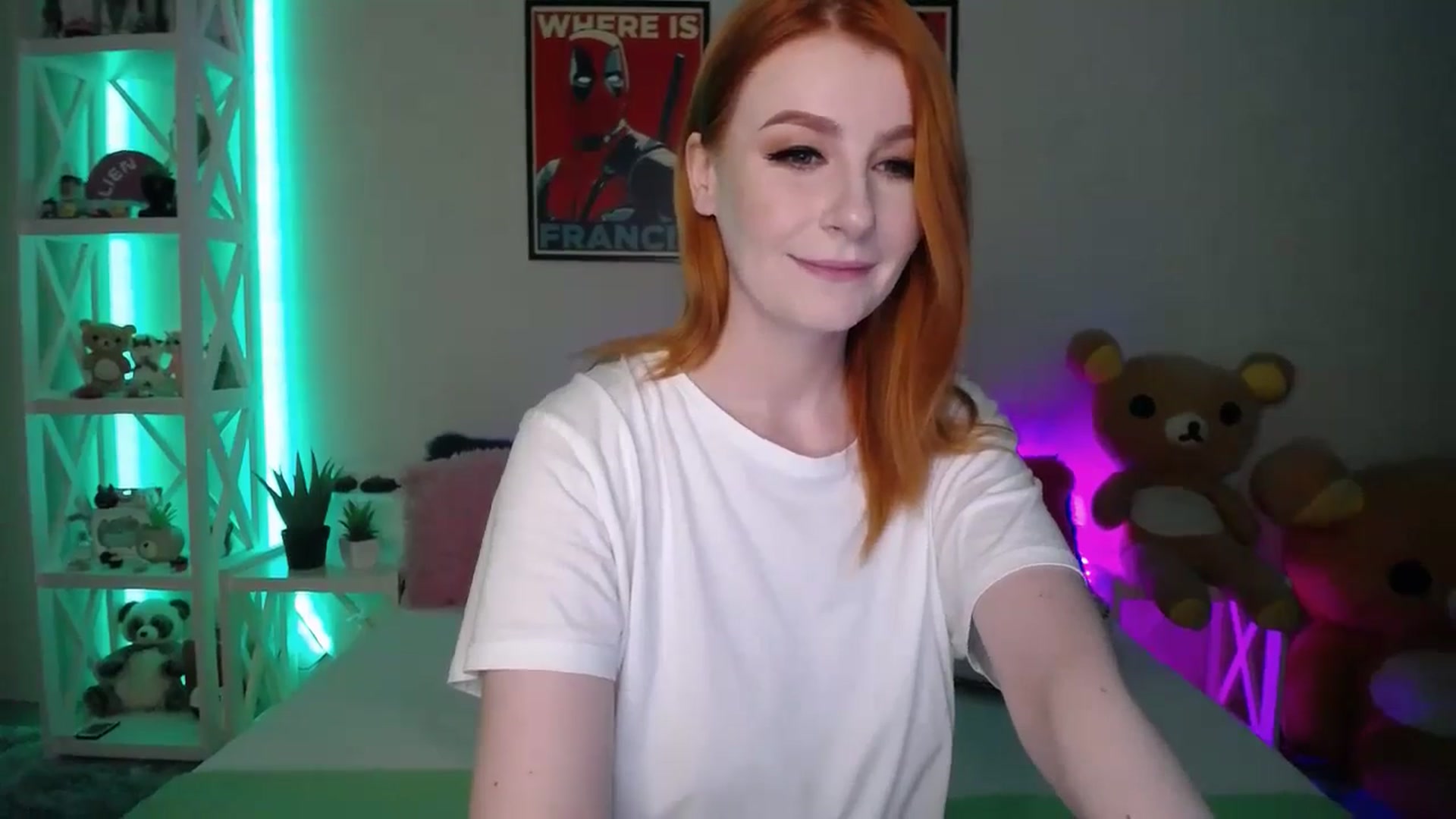 Gallery image thumbnail from HOWERGIRL's myfreecams stream on, 06/22/2024, 16:11 image 10 of 20