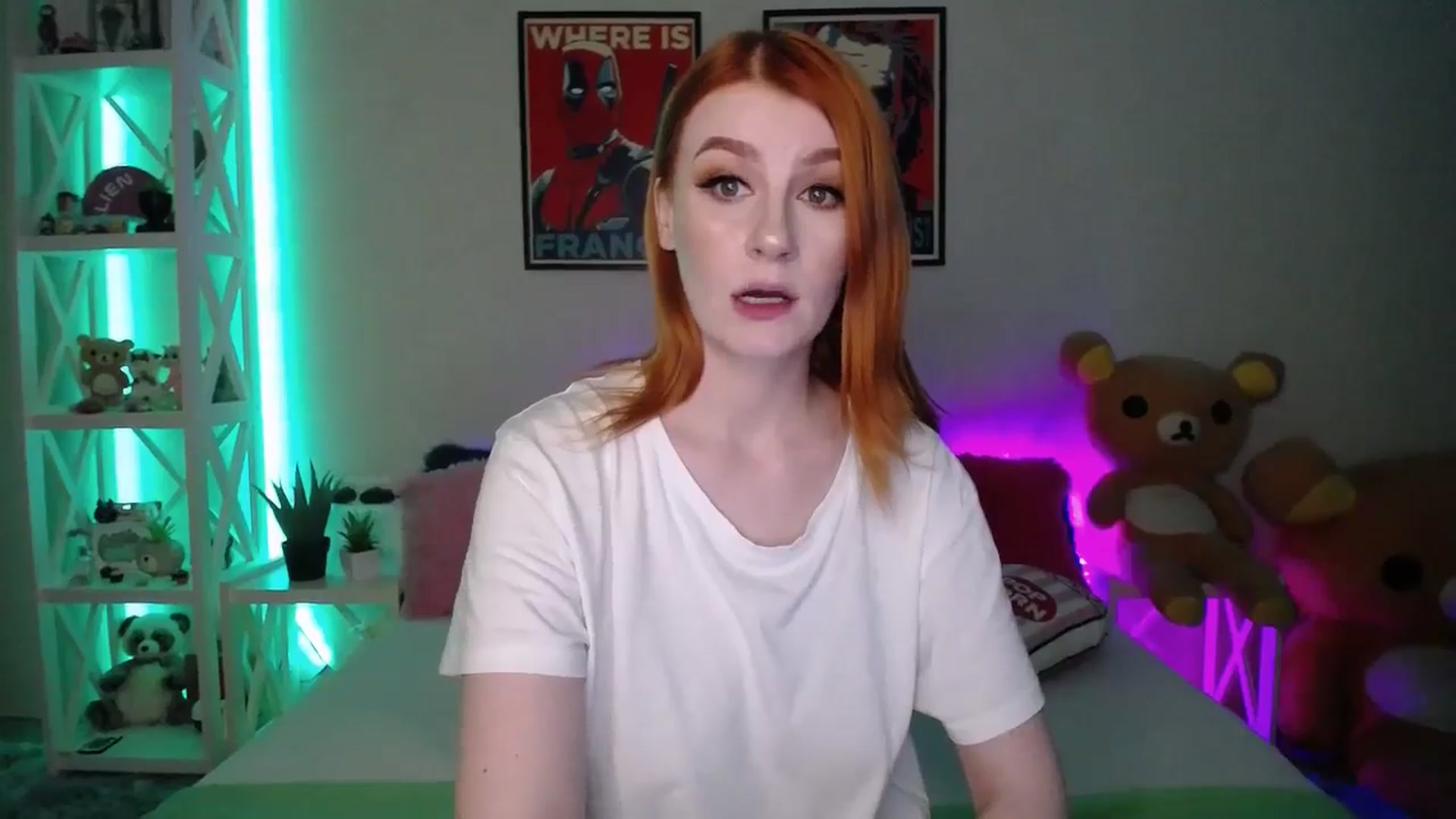 Gallery image thumbnail from HOWERGIRL's myfreecams stream on, 06/22/2024, 16:47 image 12 of 20