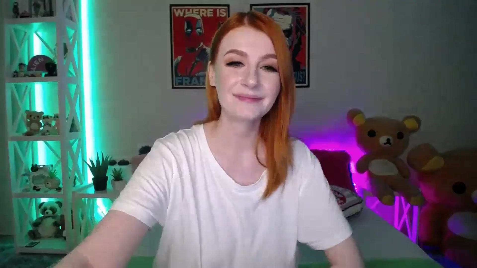 Gallery image thumbnail from HOWERGIRL's myfreecams stream on, 06/22/2024, 16:47 image 11 of 20
