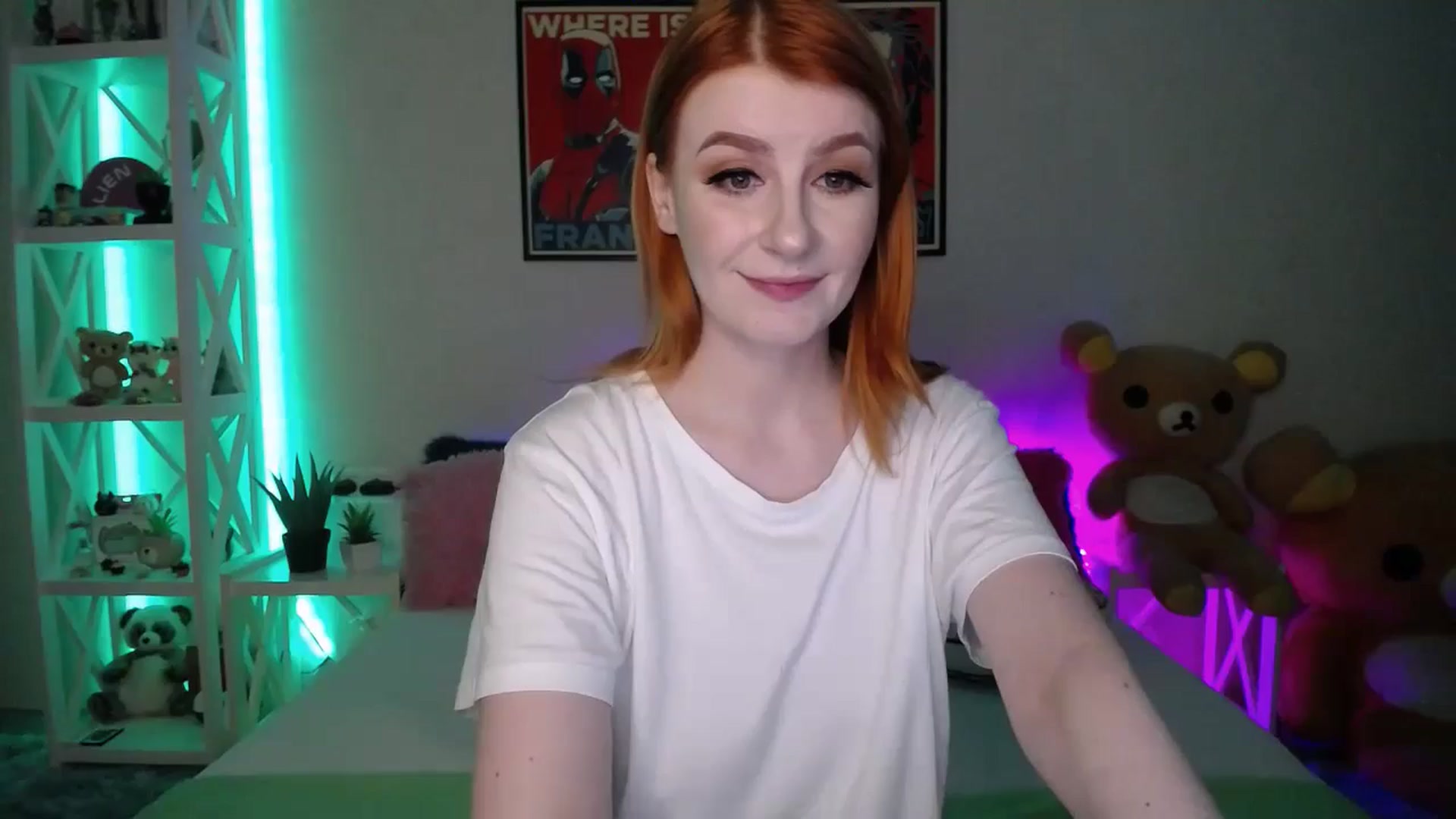 Gallery image thumbnail from HOWERGIRL's myfreecams stream on, 06/22/2024, 16:47 image 15 of 20