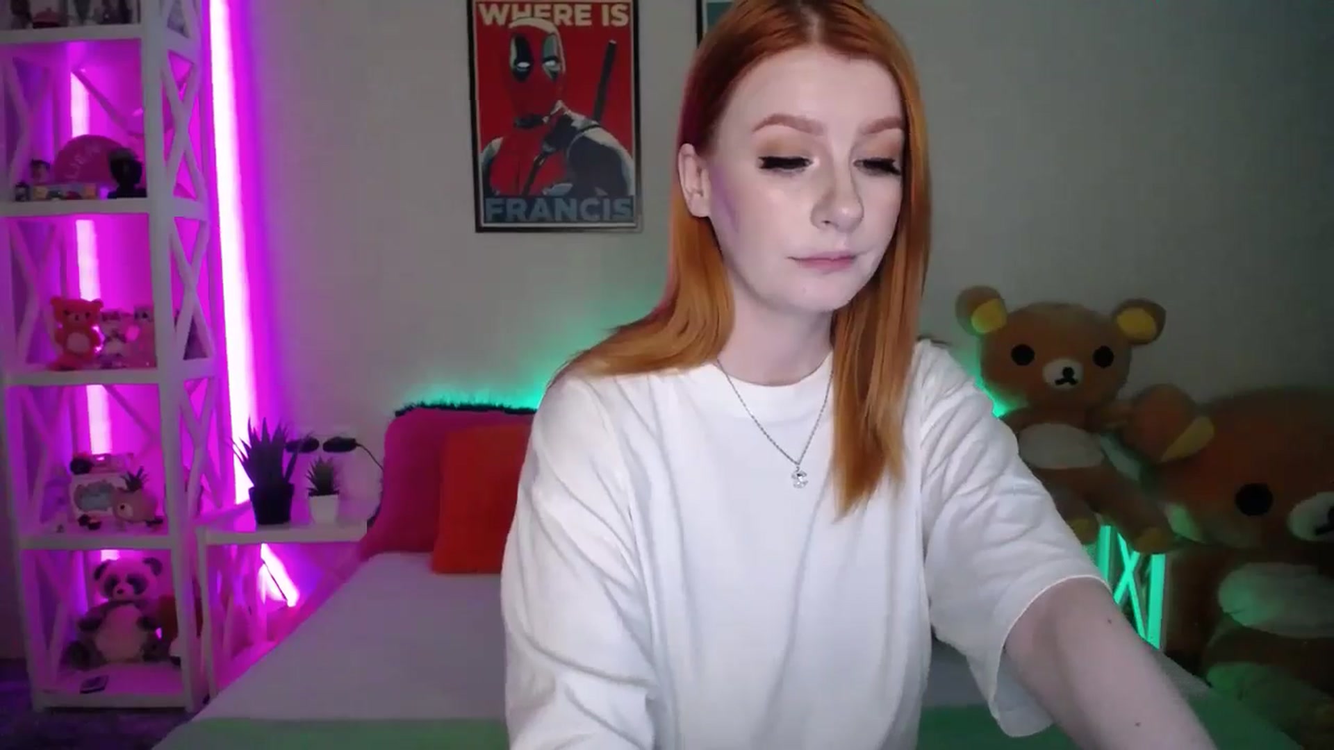 Gallery image thumbnail from HOWERGIRL's myfreecams stream on, 06/28/2024, 19:15 image 13 of 20