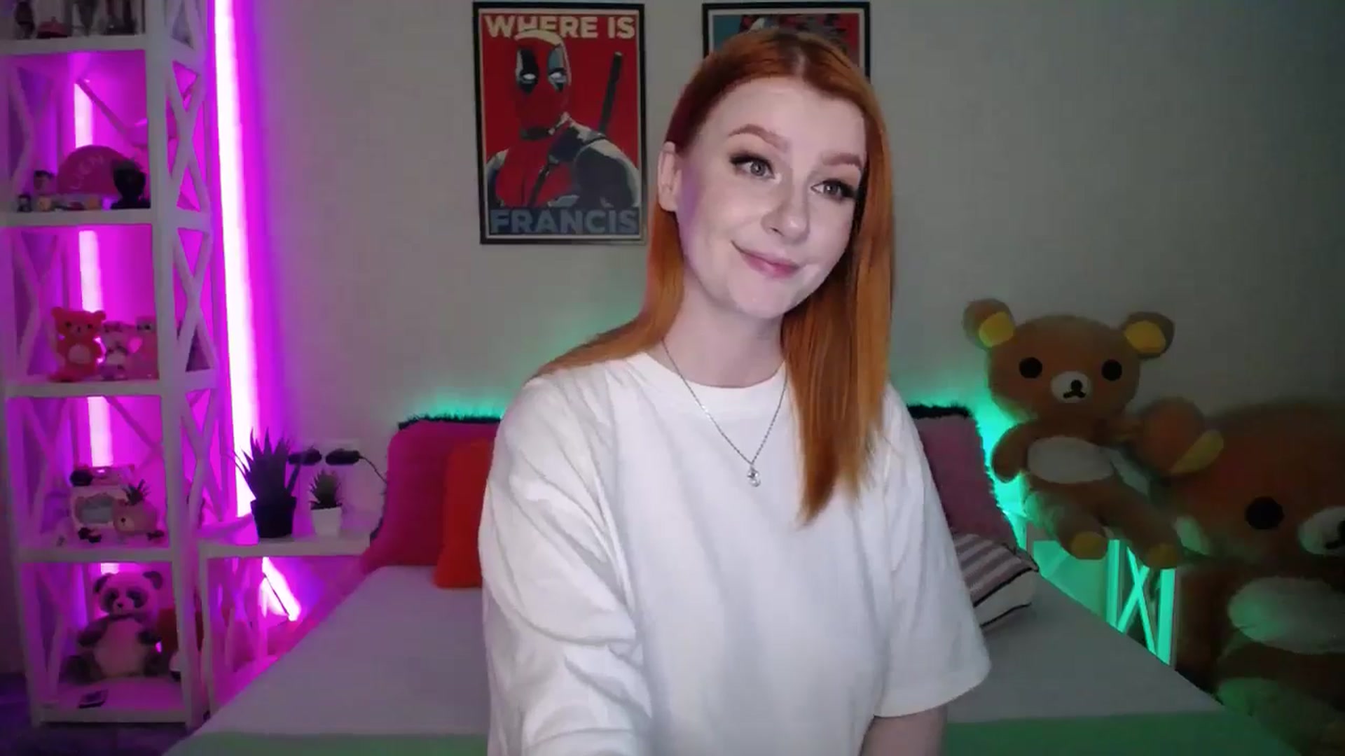 Gallery image thumbnail from HOWERGIRL's myfreecams stream on, 06/28/2024, 19:15 image 12 of 20