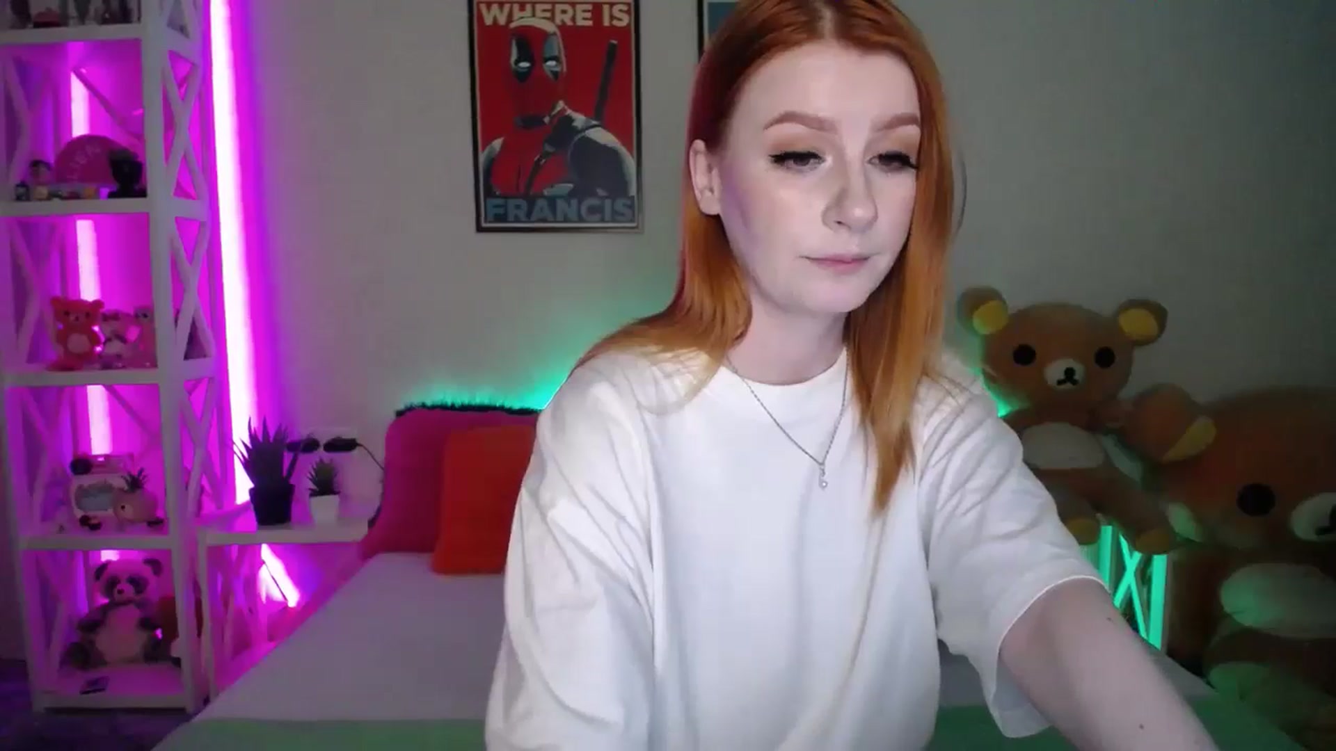 Gallery image thumbnail from HOWERGIRL's myfreecams stream on, 06/28/2024, 19:15 image 10 of 20