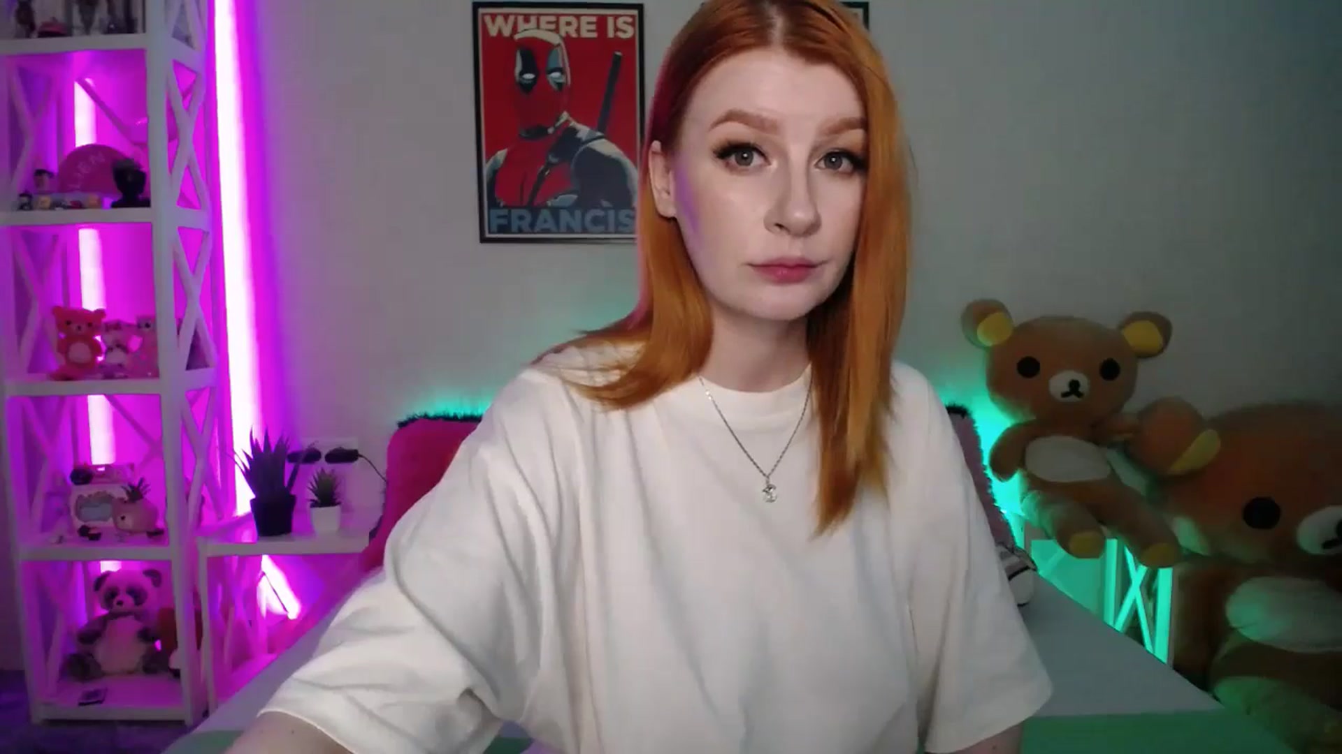 Gallery image thumbnail from HOWERGIRL's myfreecams stream on, 06/28/2024, 19:15 image 17 of 20